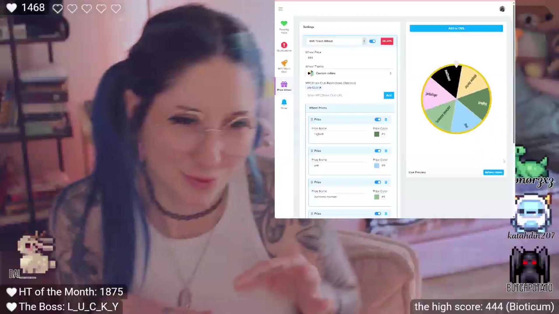 Gallery image thumbnail from definitelykev1n's myfreecams stream on, 07/16/2026, 24:23 image 12 of 20