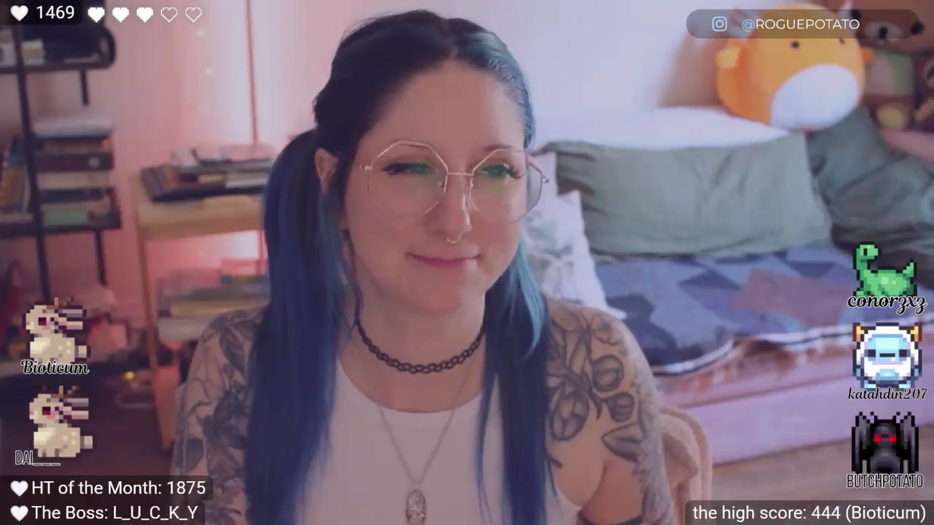 Gallery image thumbnail from definitelykev1n's myfreecams stream on, 07/16/2026, 24:23 image 13 of 20