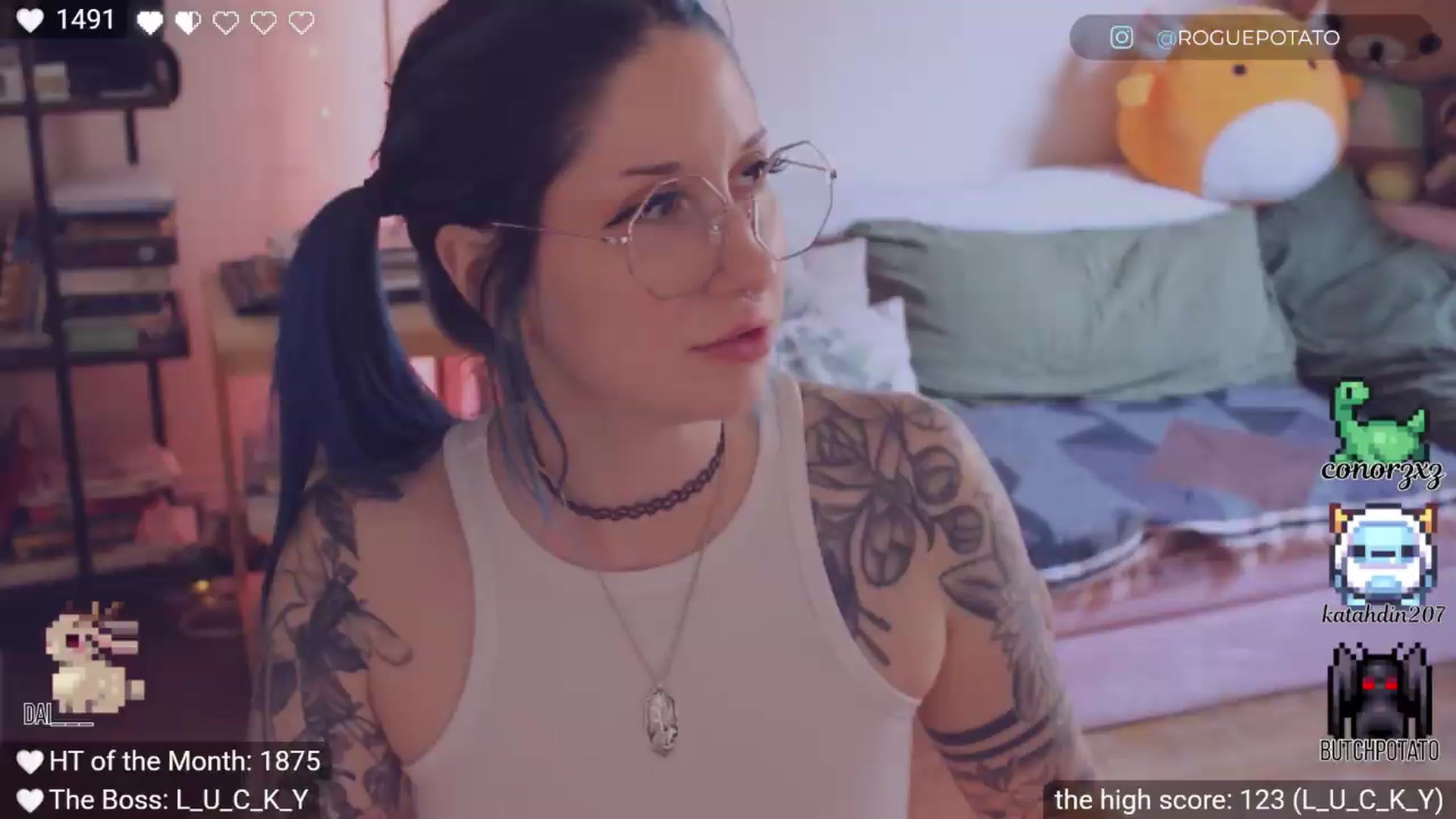 Gallery image thumbnail from definitelykev1n's myfreecams stream on, 07/16/2026, 24:23 image 8 of 20