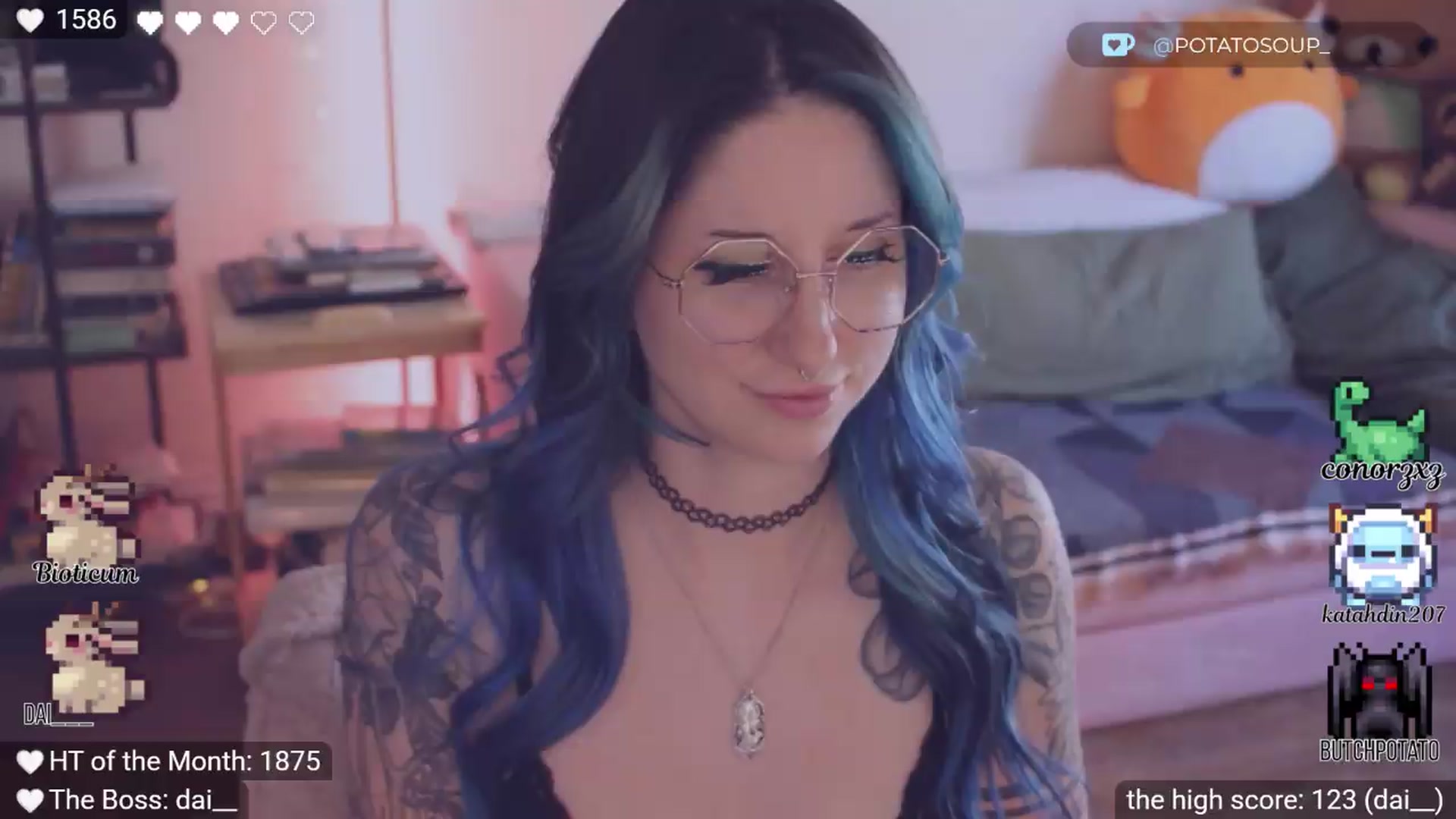 Gallery image thumbnail from definitelykev1n's myfreecams stream on, 07/18/2026, 01:23 image 7 of 20