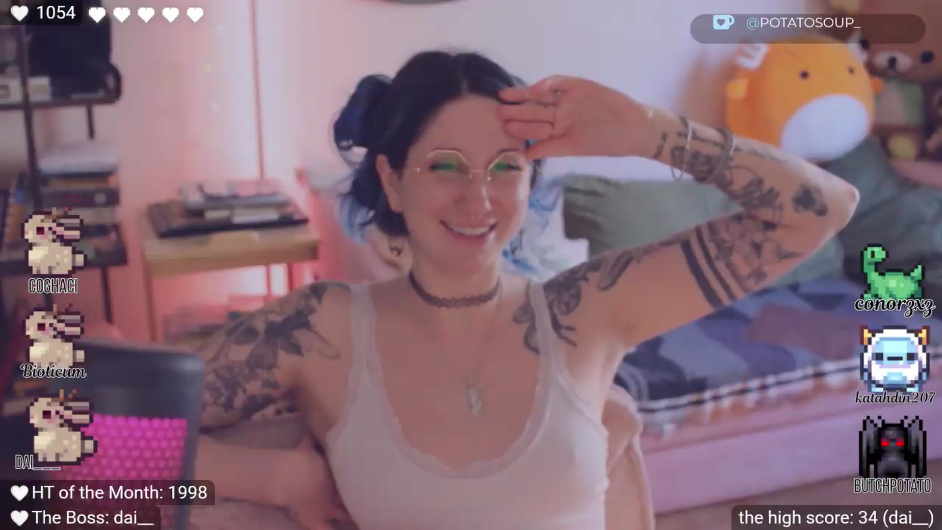 Gallery image thumbnail from definitelykev1n's myfreecams stream on, 07/19/2026, 24:28 image 3 of 20