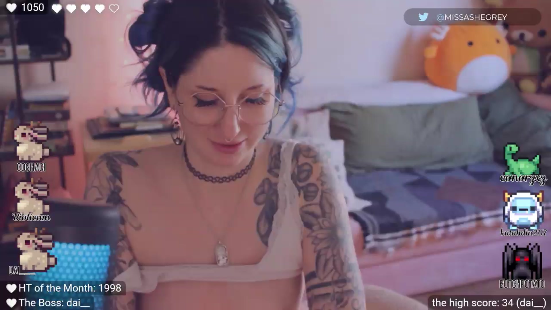 Gallery image thumbnail from definitelykev1n's myfreecams stream on, 07/19/2026, 24:28 image 4 of 20