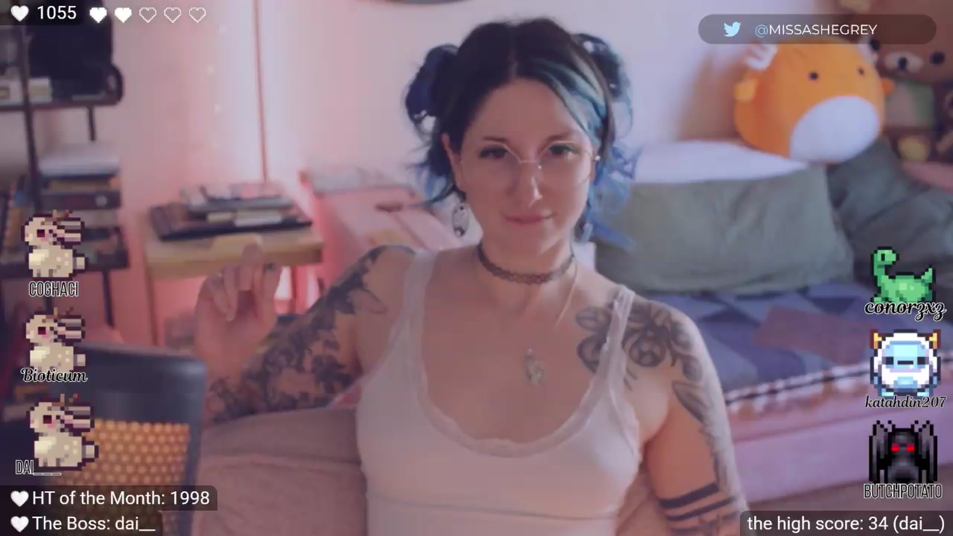 Gallery image thumbnail from definitelykev1n's myfreecams stream on, 07/19/2026, 24:28 image 1 of 20