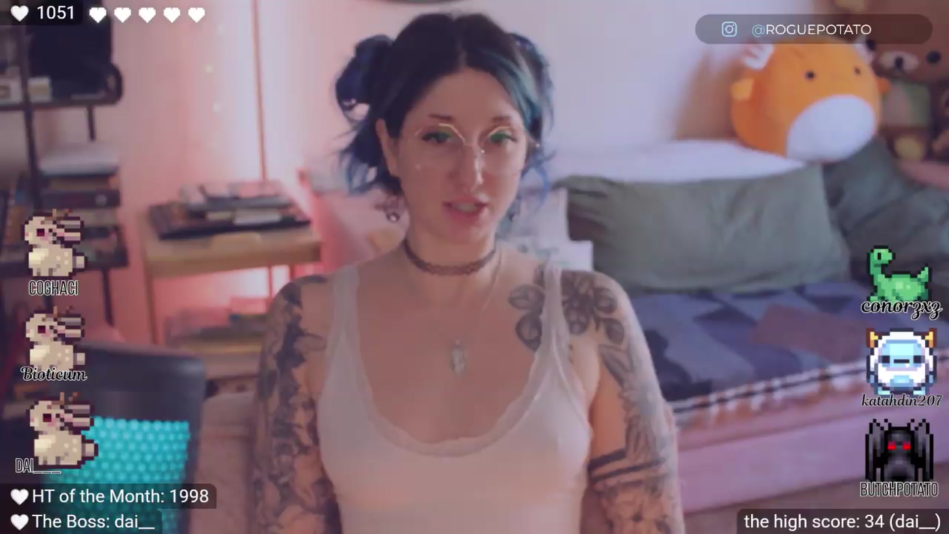 Gallery image thumbnail from definitelykev1n's myfreecams stream on, 07/19/2026, 24:28 image 8 of 20