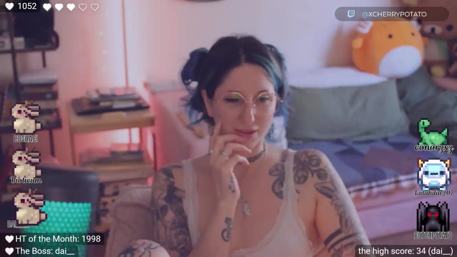 Gallery image thumbnail from definitelykev1n's myfreecams stream on, 07/19/2026, 24:28 image 10 of 20