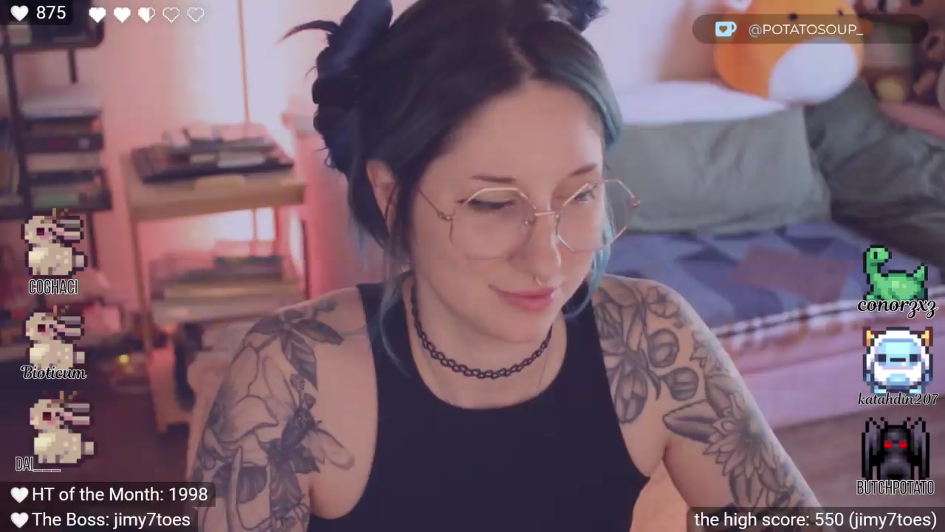 Gallery image thumbnail from definitelykev1n's myfreecams stream on, 07/20/2026, 24:06 image 19 of 20
