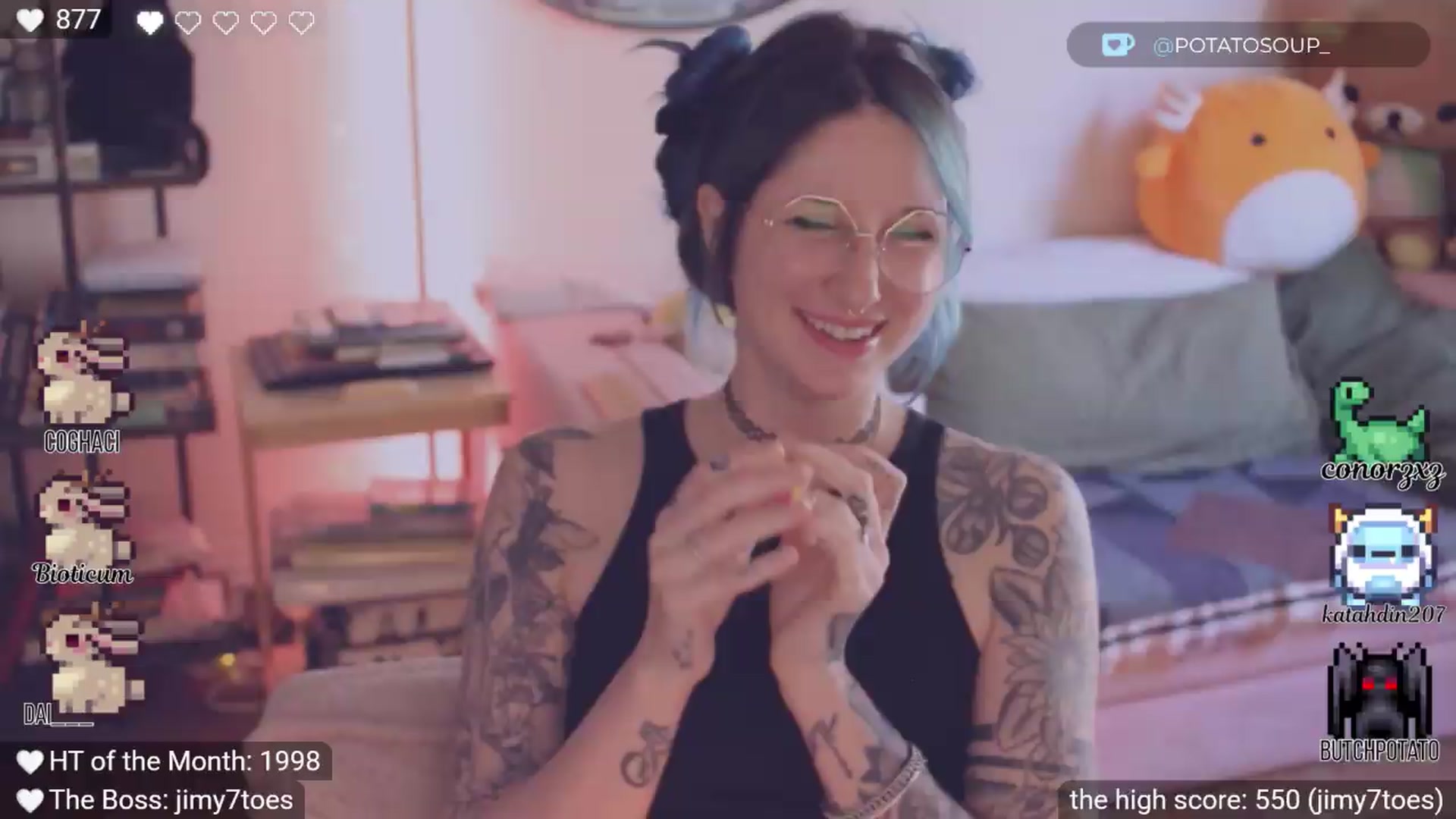 Gallery image thumbnail from definitelykev1n's myfreecams stream on, 07/20/2026, 24:06 image 13 of 20