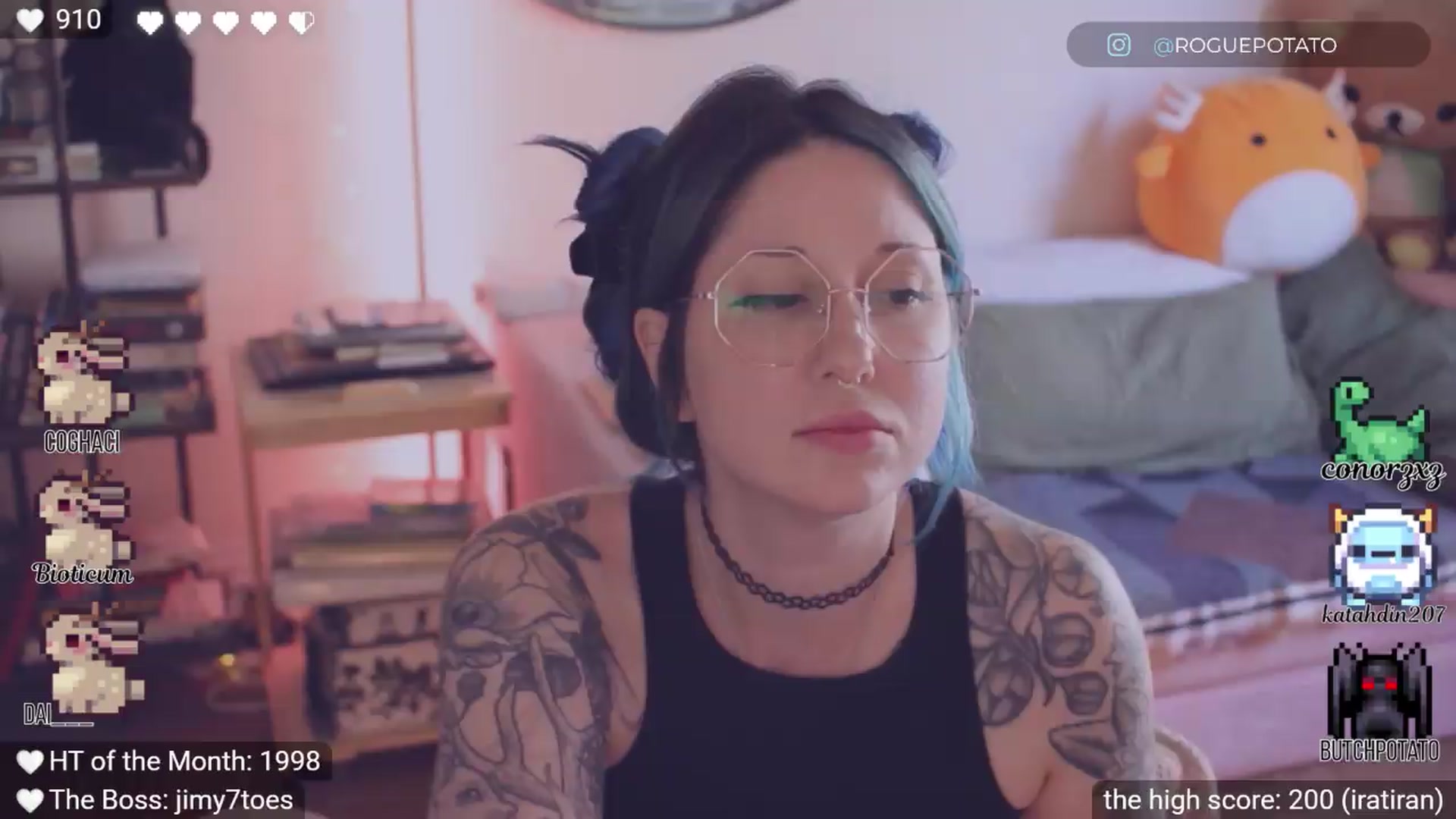 Gallery image thumbnail from definitelykev1n's myfreecams stream on, 07/20/2026, 24:06 image 7 of 20