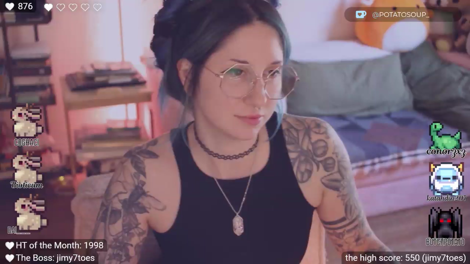 Gallery image thumbnail from definitelykev1n's myfreecams stream on, 07/20/2026, 24:06 image 20 of 20