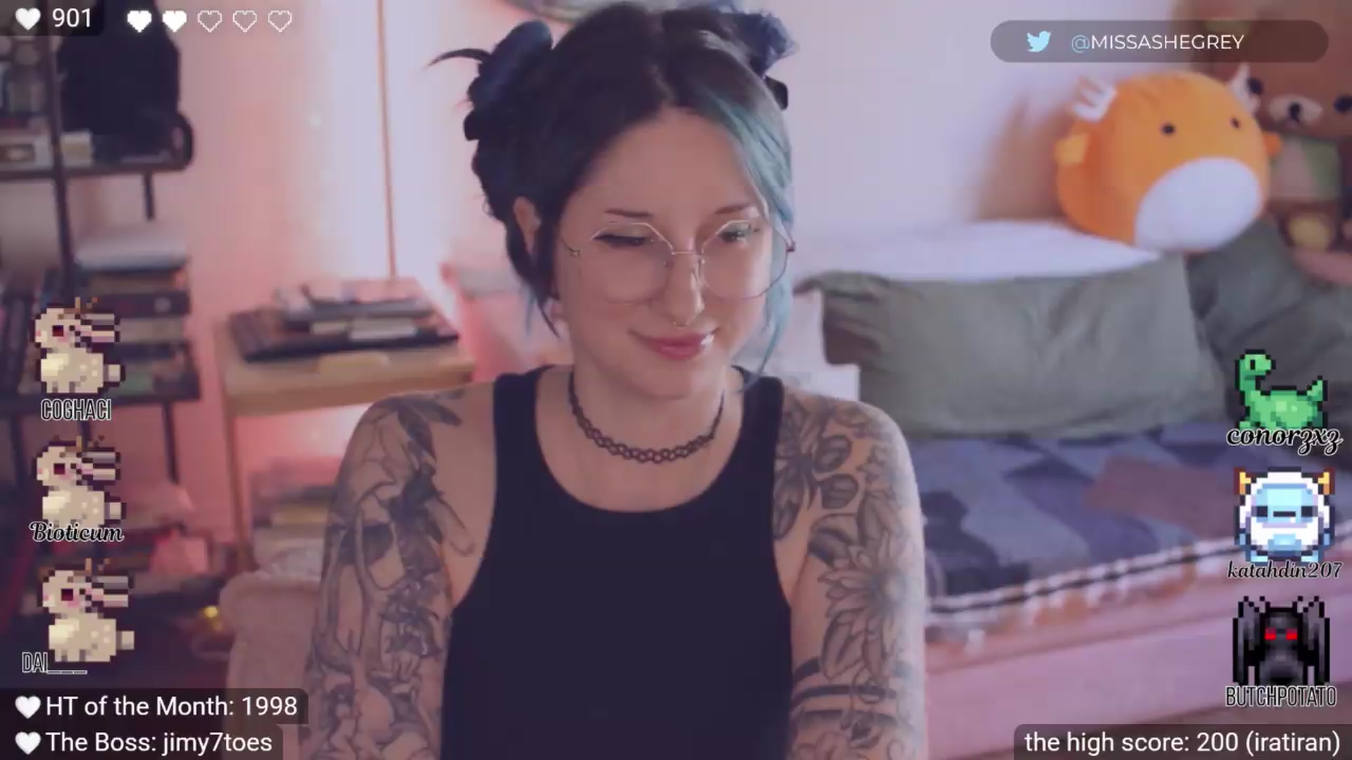Gallery image thumbnail from definitelykev1n's myfreecams stream on, 07/20/2026, 24:06 image 9 of 20