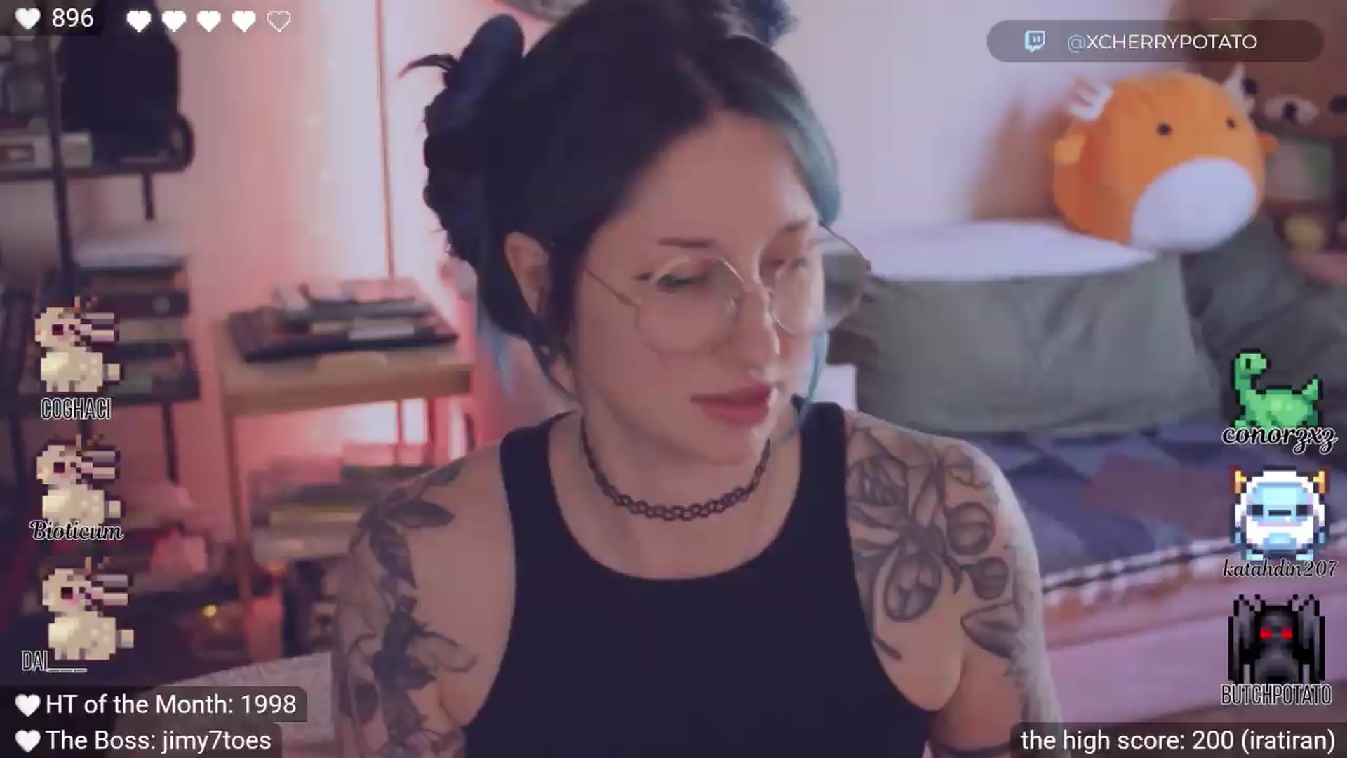 Gallery image thumbnail from definitelykev1n's myfreecams stream on, 07/20/2026, 24:06 image 11 of 20