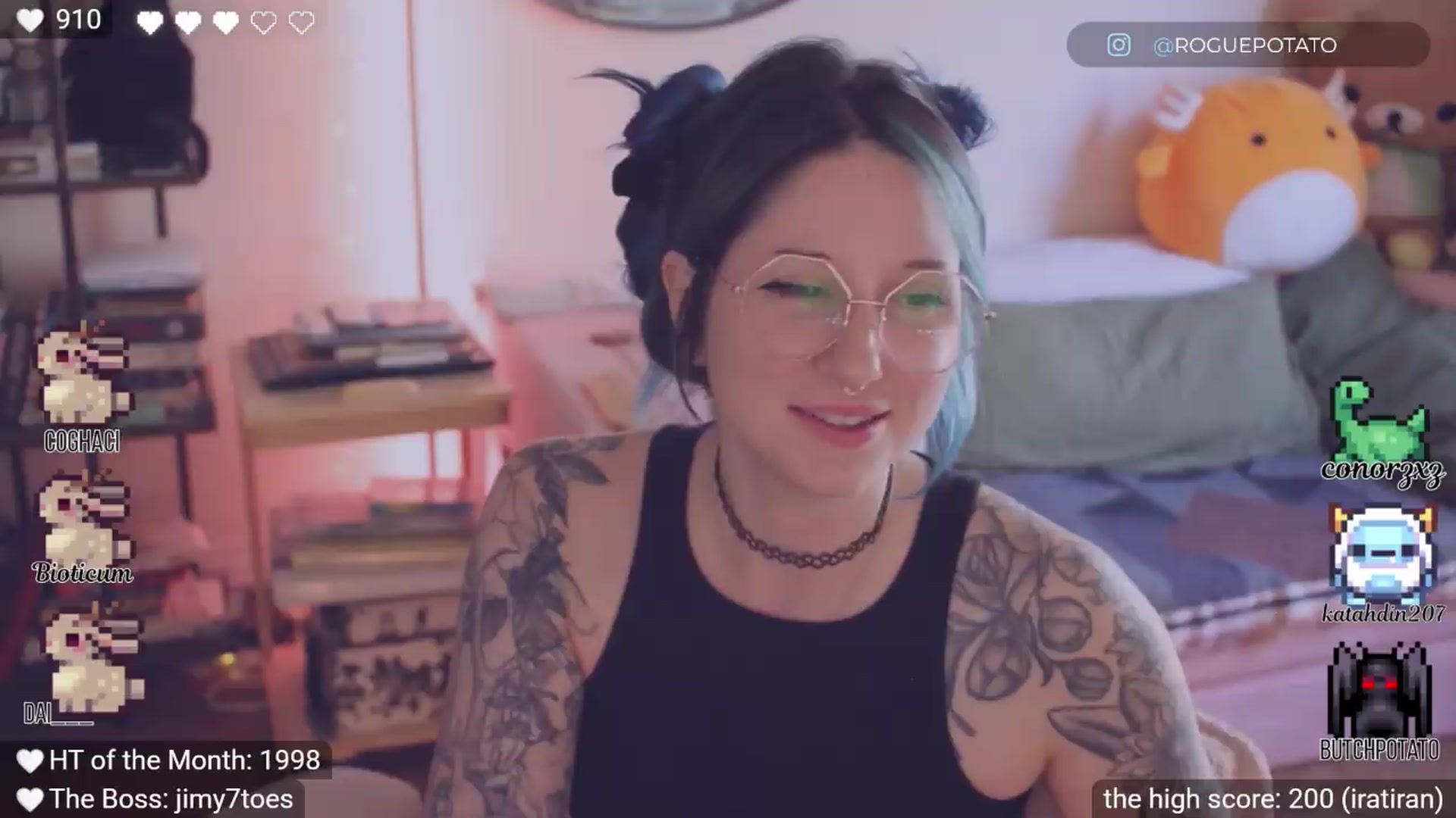 Gallery image thumbnail from definitelykev1n's myfreecams stream on, 07/20/2026, 24:06 image 8 of 20