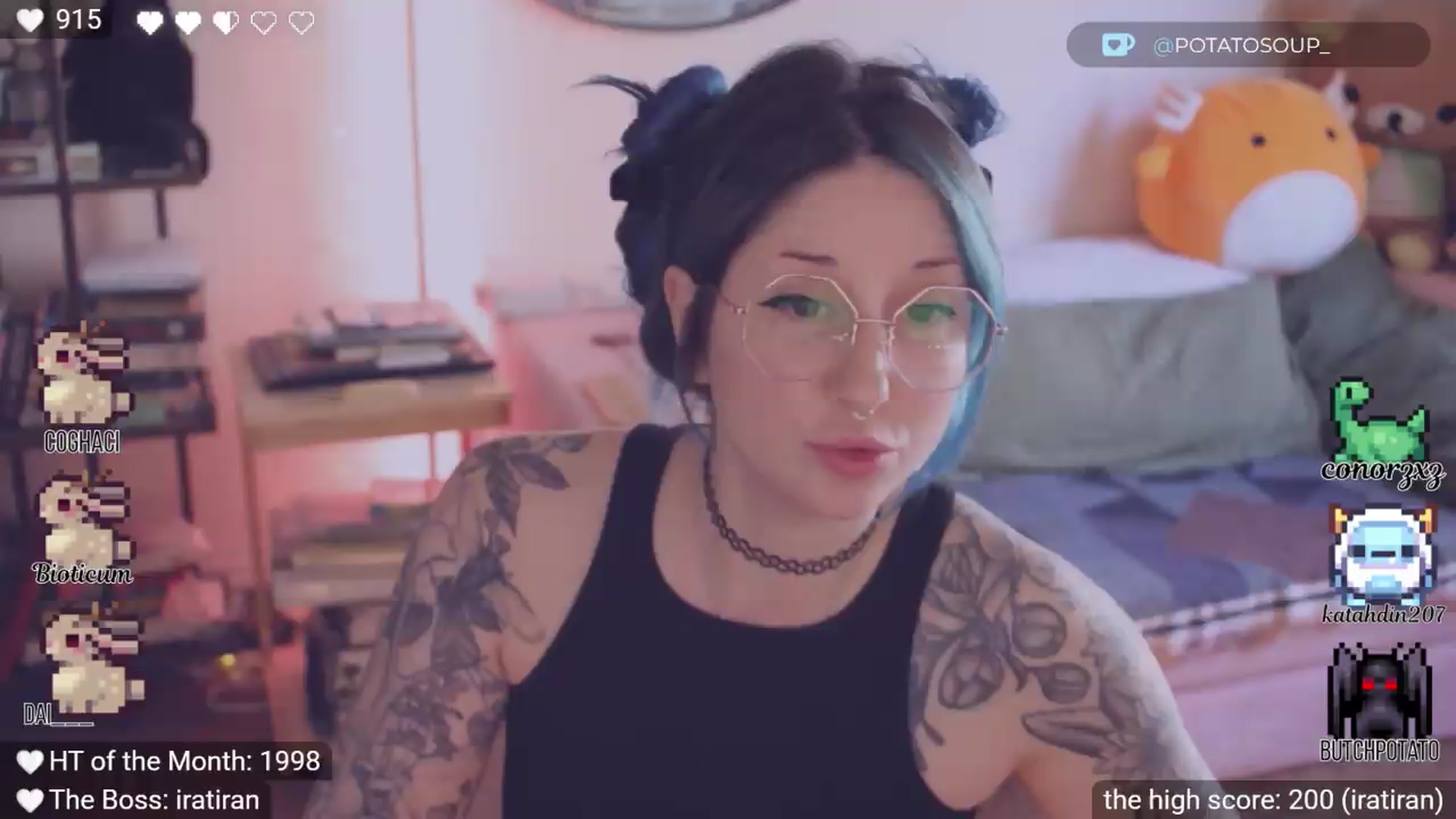 Gallery image thumbnail from definitelykev1n's myfreecams stream on, 07/20/2026, 24:06 image 5 of 20