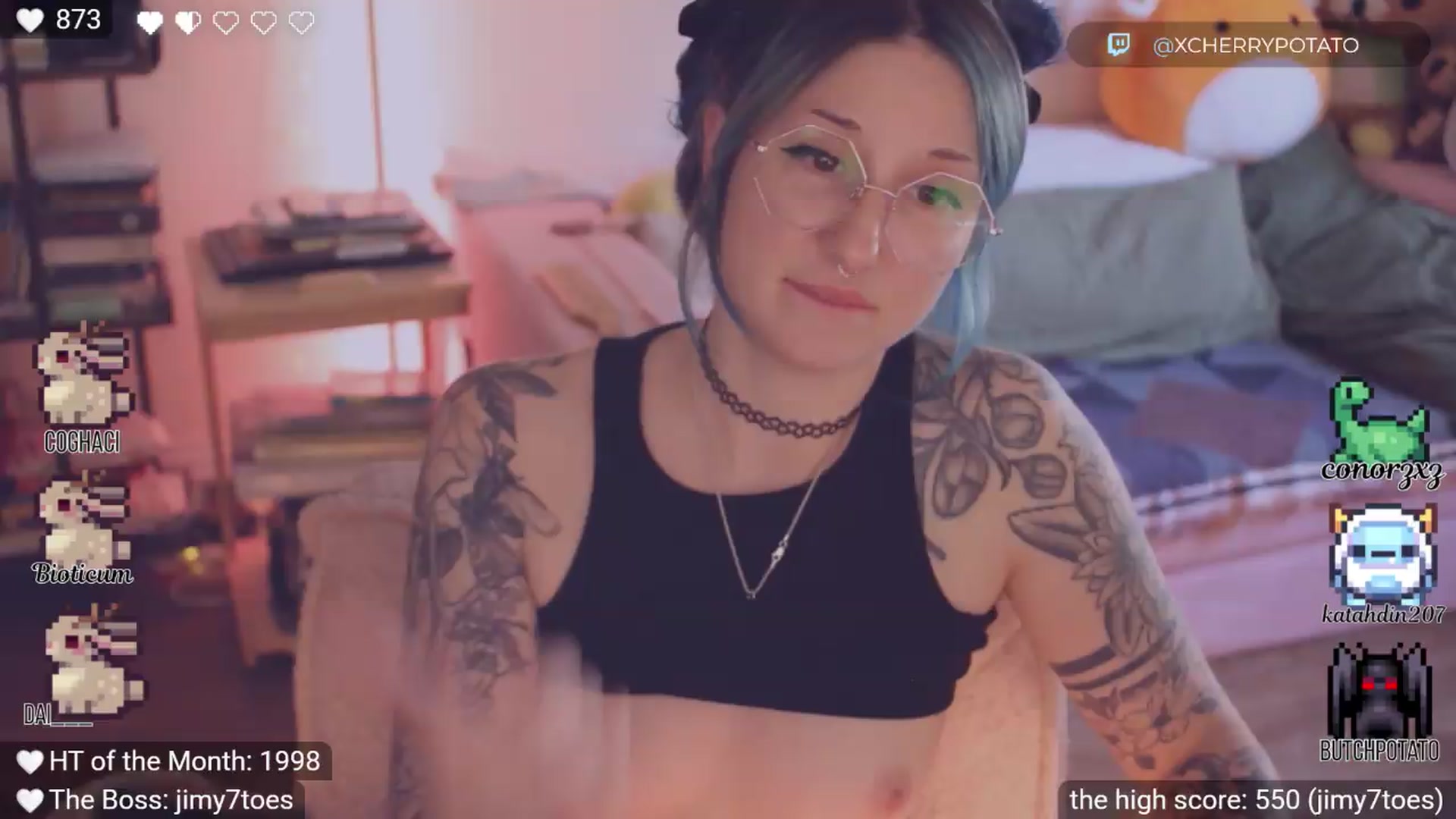 Gallery image thumbnail from definitelykev1n's myfreecams stream on, 07/20/2026, 24:17 image 19 of 20
