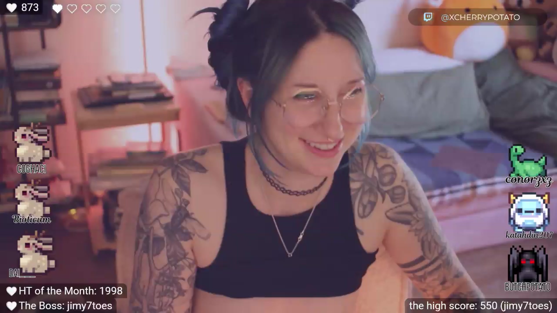 Gallery image thumbnail from definitelykev1n's myfreecams stream on, 07/20/2026, 24:17 image 18 of 20