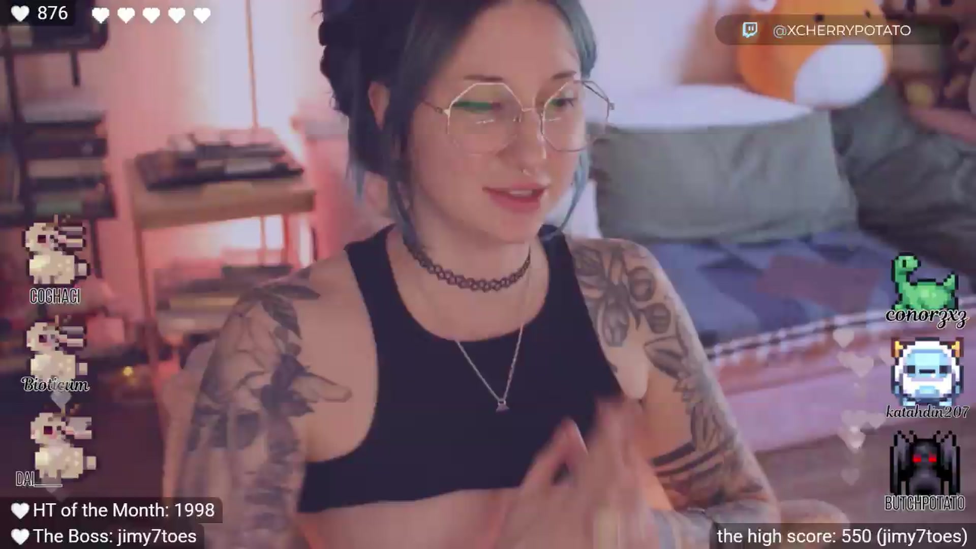 Gallery image thumbnail from definitelykev1n's myfreecams stream on, 07/20/2026, 24:17 image 17 of 20