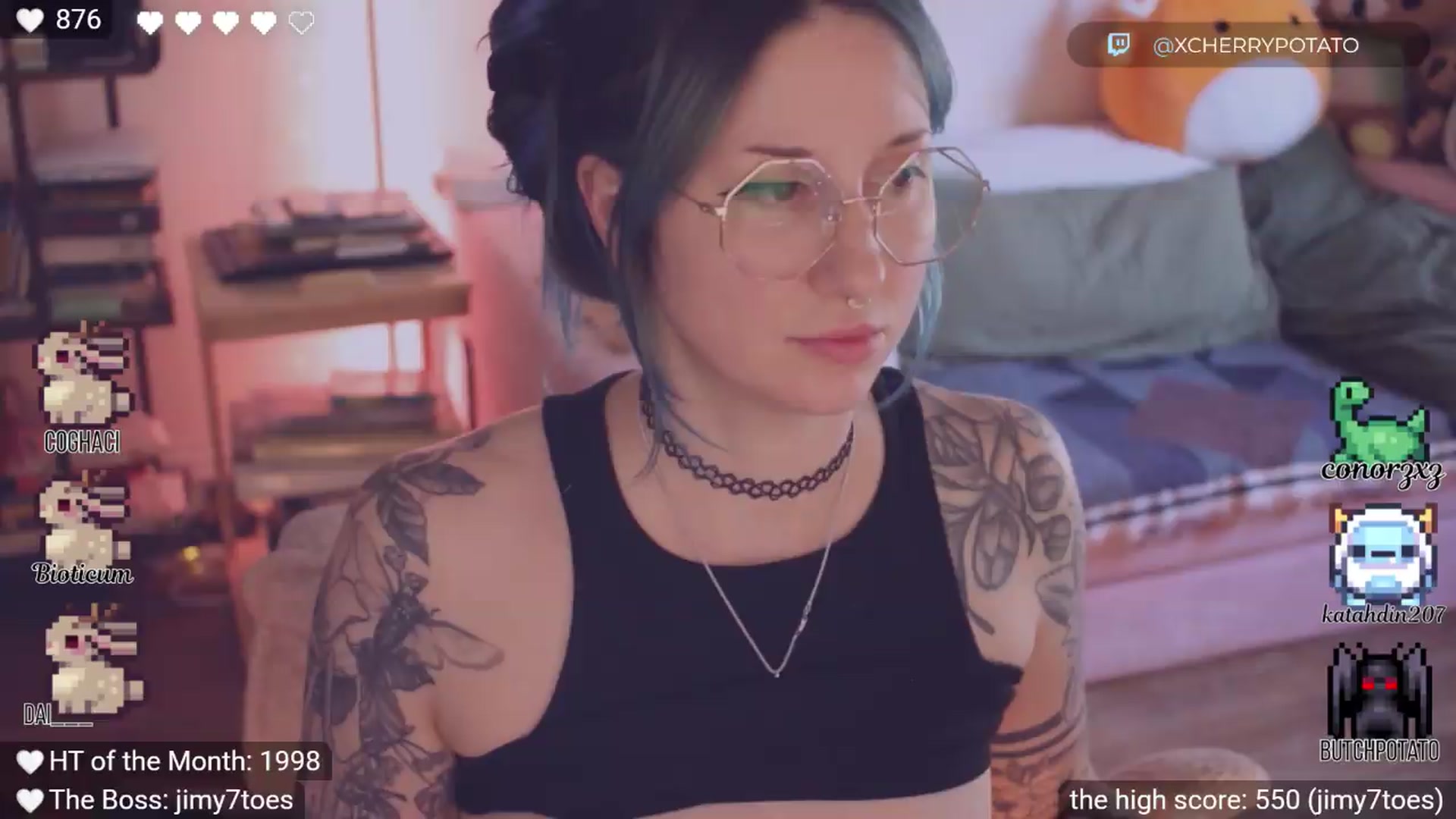 Gallery image thumbnail from definitelykev1n's myfreecams stream on, 07/20/2026, 24:17 image 16 of 20