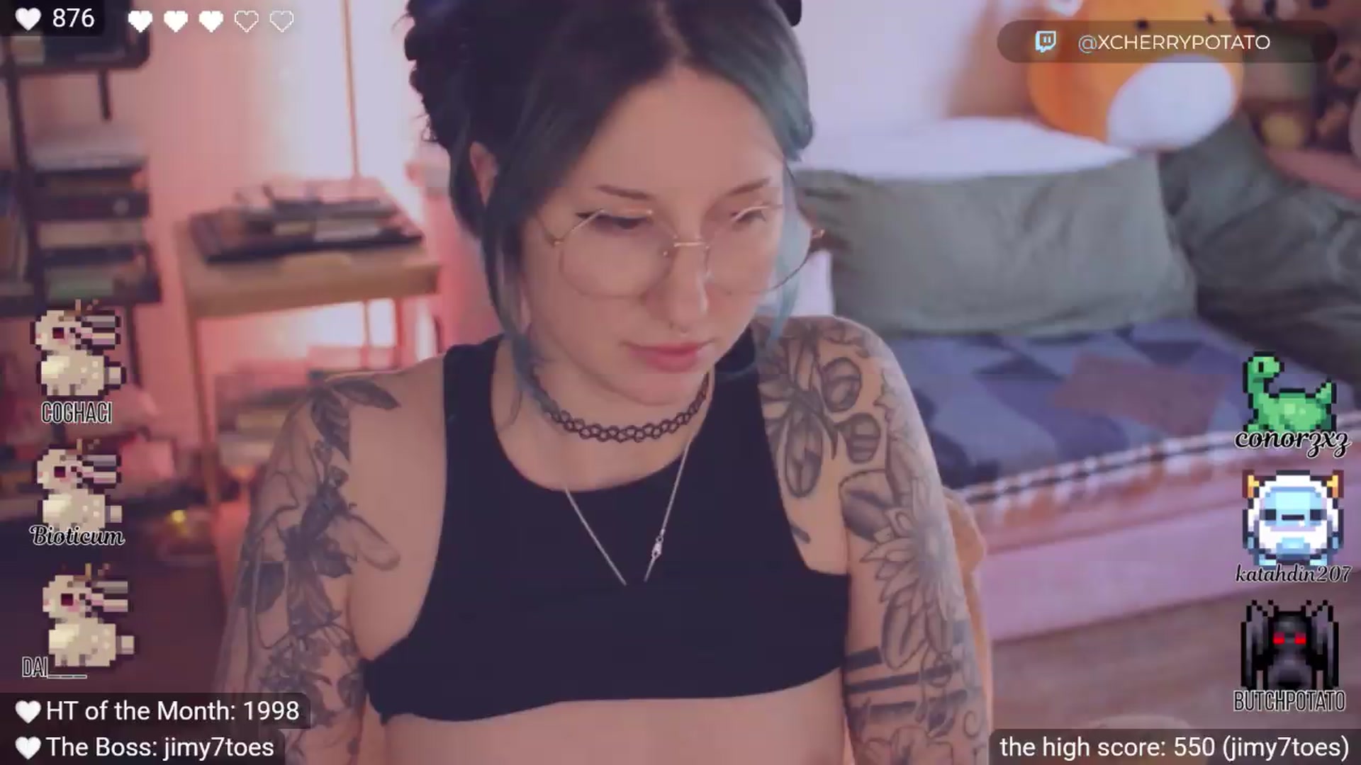 Gallery image thumbnail from definitelykev1n's myfreecams stream on, 07/20/2026, 24:17 image 15 of 20