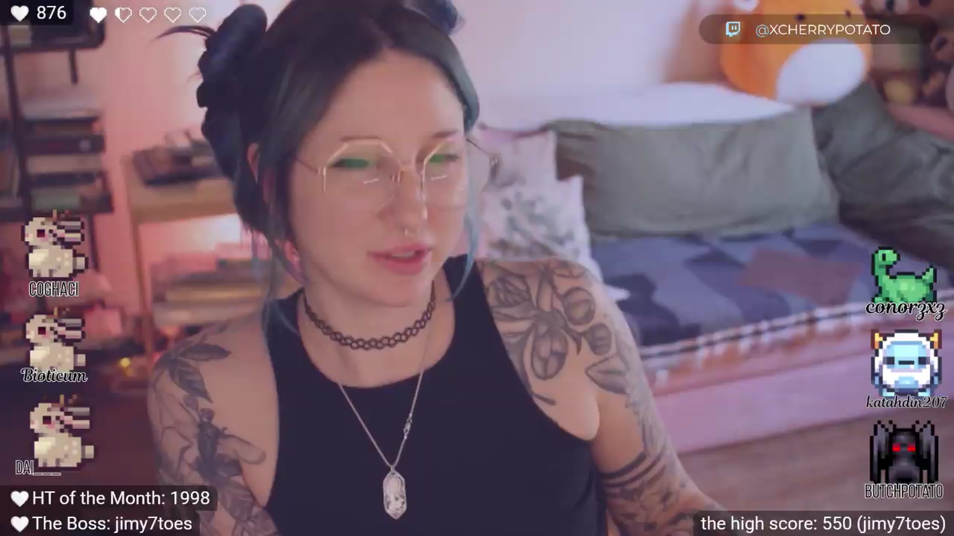 Gallery image thumbnail from definitelykev1n's myfreecams stream on, 07/20/2026, 24:17 image 8 of 20