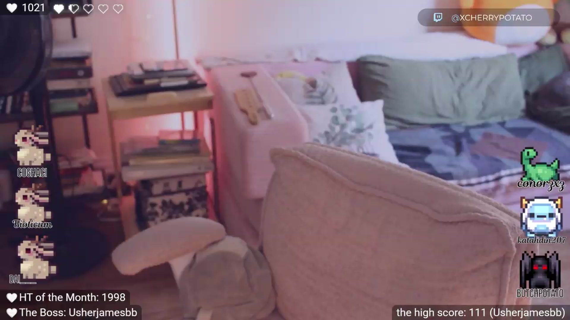 Gallery image thumbnail from definitelykev1n's myfreecams stream on, 07/24/2026, 24:06 image 10 of 20