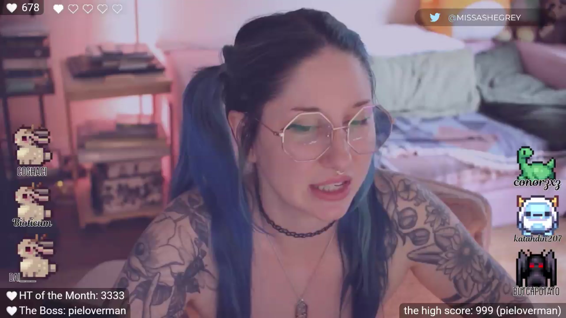 Gallery image thumbnail from definitelykev1n's myfreecams stream on, 07/27/2026, 24:04 image 20 of 20