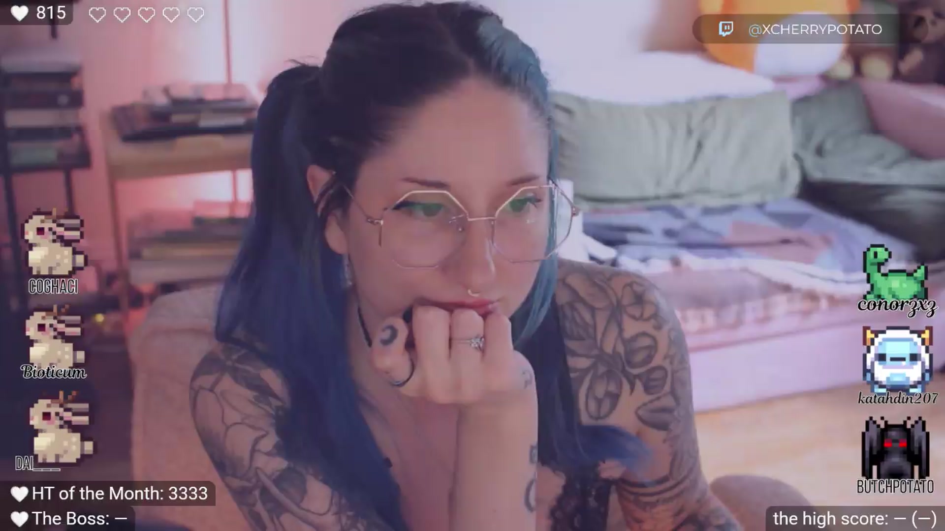 Gallery image thumbnail from definitelykev1n's myfreecams stream on, 07/27/2026, 24:04 image 1 of 20