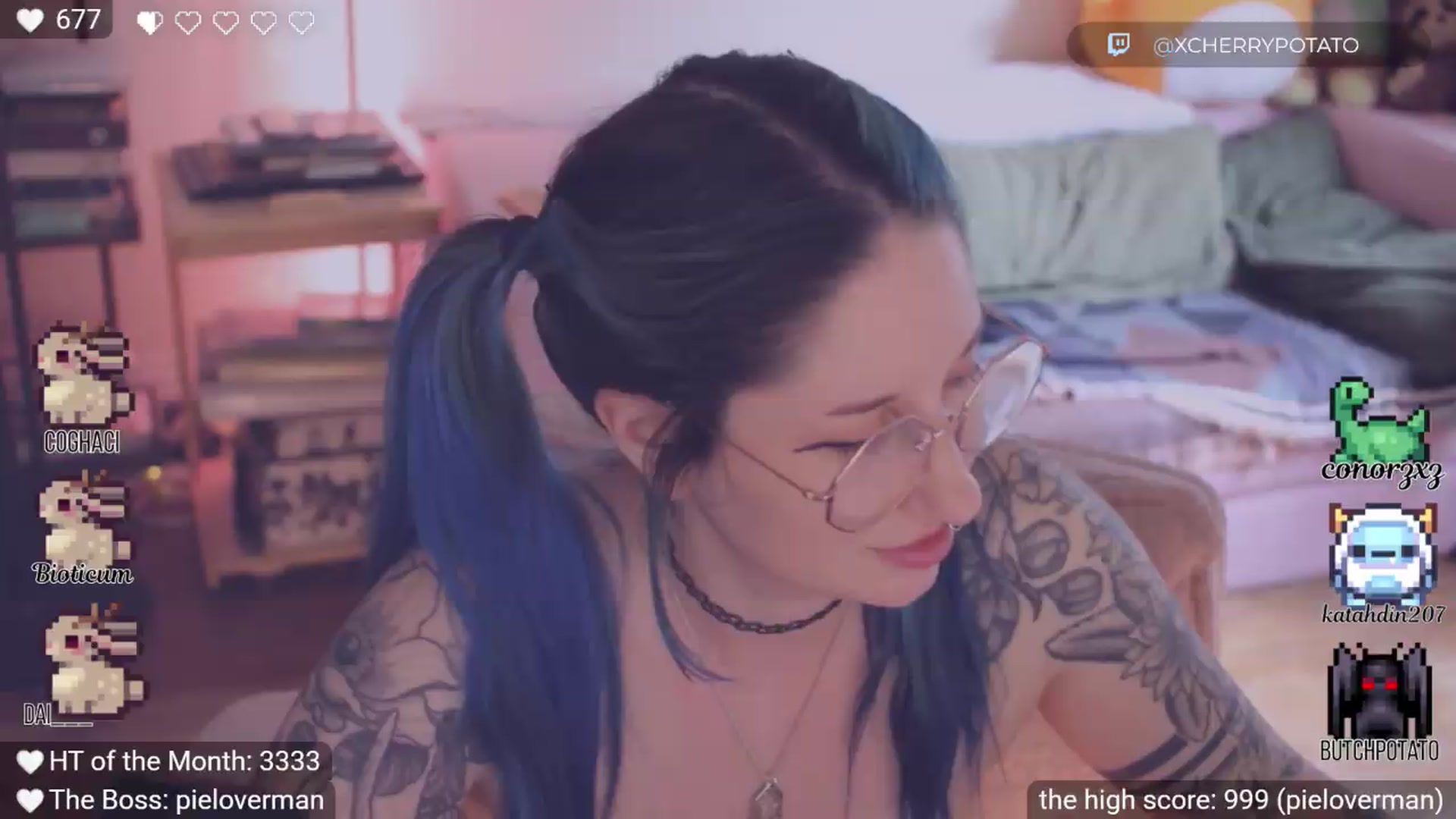 Gallery image thumbnail from definitelykev1n's myfreecams stream on, 07/27/2026, 24:34 image 18 of 20