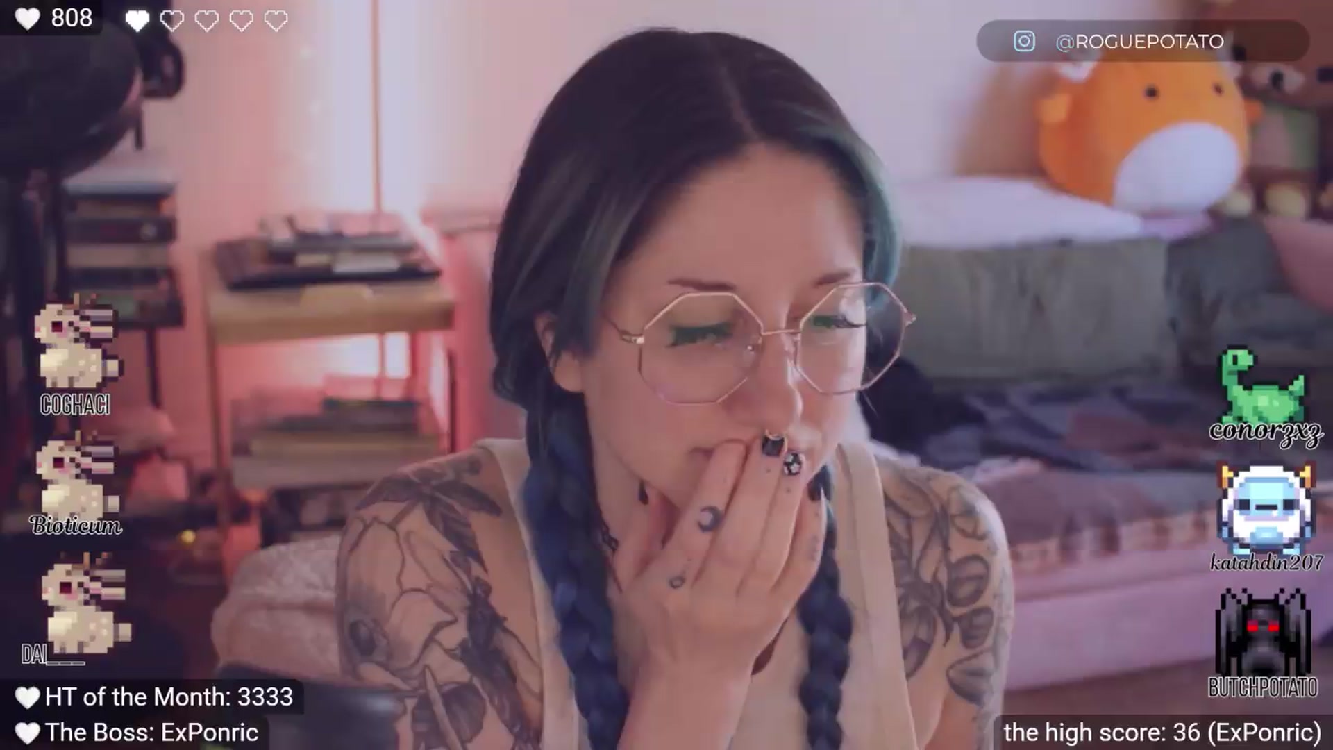 Gallery image thumbnail from definitelykev1n's myfreecams stream on, 07/30/2026, 23:37 image 15 of 20