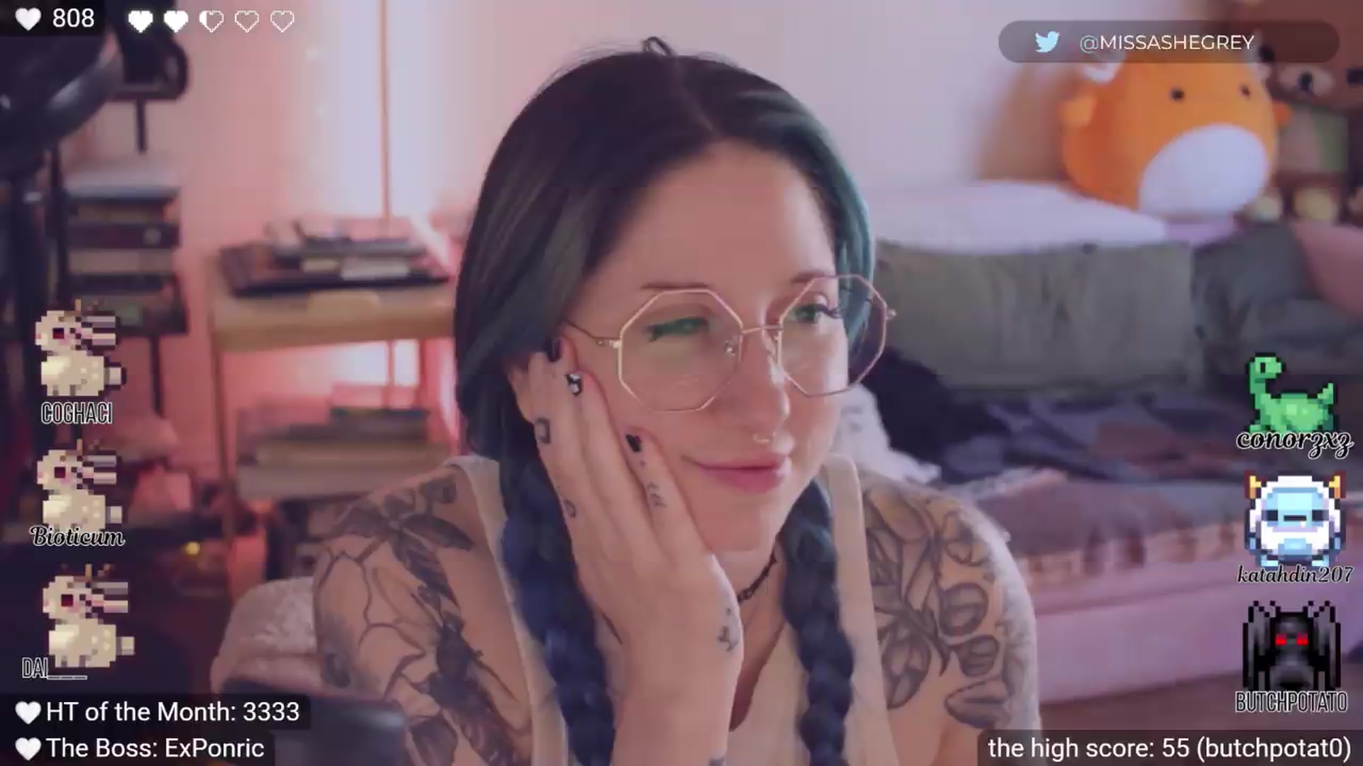 Gallery image thumbnail from definitelykev1n's myfreecams stream on, 07/30/2026, 23:37 image 17 of 20