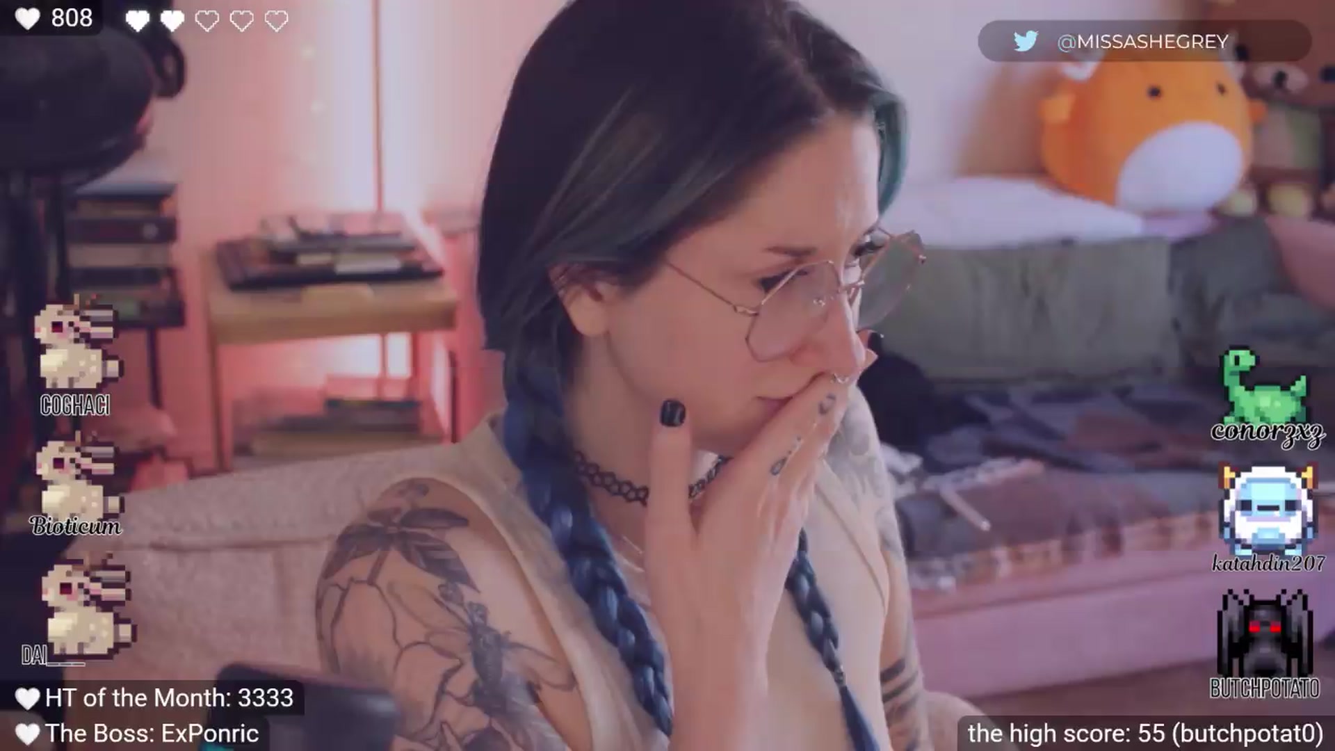 Gallery image thumbnail from definitelykev1n's myfreecams stream on, 07/30/2026, 23:37 image 20 of 20