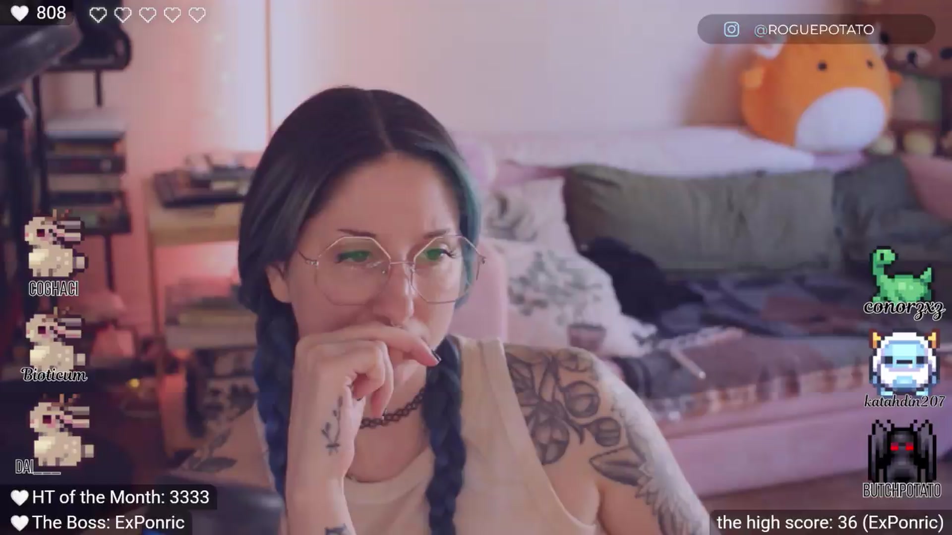 Gallery image thumbnail from definitelykev1n's myfreecams stream on, 07/30/2026, 23:37 image 14 of 20