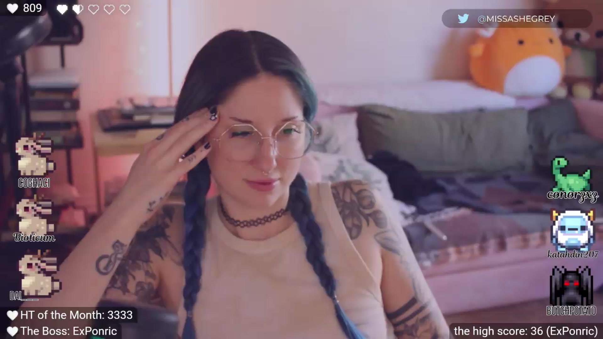 Gallery image thumbnail from definitelykev1n's myfreecams stream on, 07/30/2026, 23:37 image 9 of 20