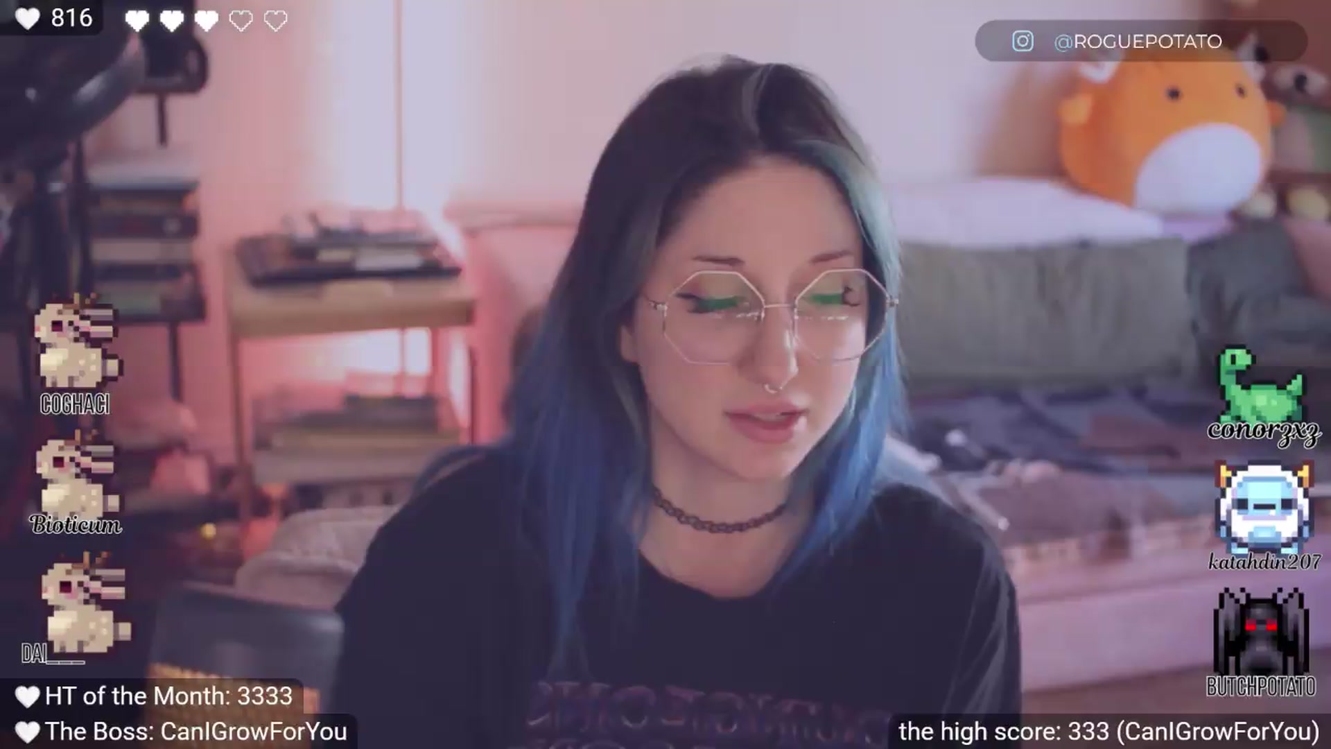 Gallery image thumbnail from definitelykev1n's myfreecams stream on, 08/01/2026, 24:01 image 13 of 20