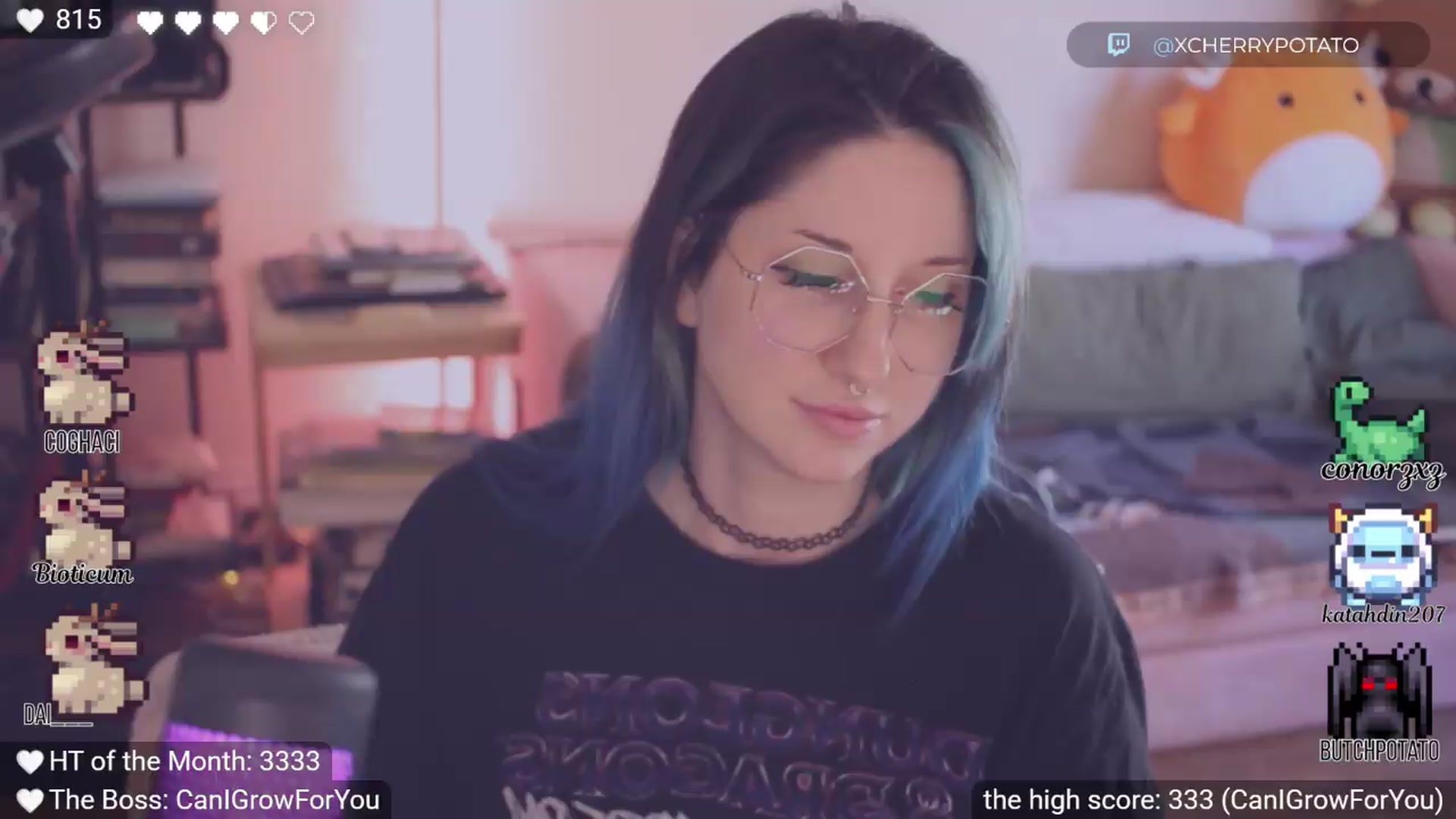 Gallery image thumbnail from definitelykev1n's myfreecams stream on, 08/01/2026, 24:01 image 18 of 20