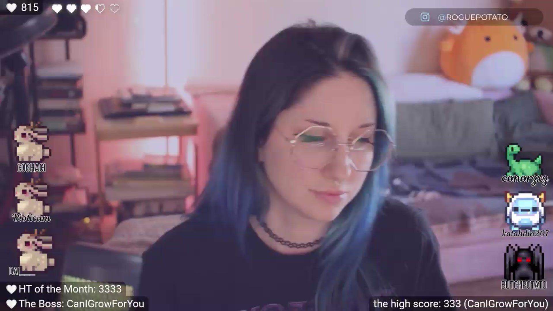 Gallery image thumbnail from definitelykev1n's myfreecams stream on, 08/01/2026, 24:01 image 16 of 20