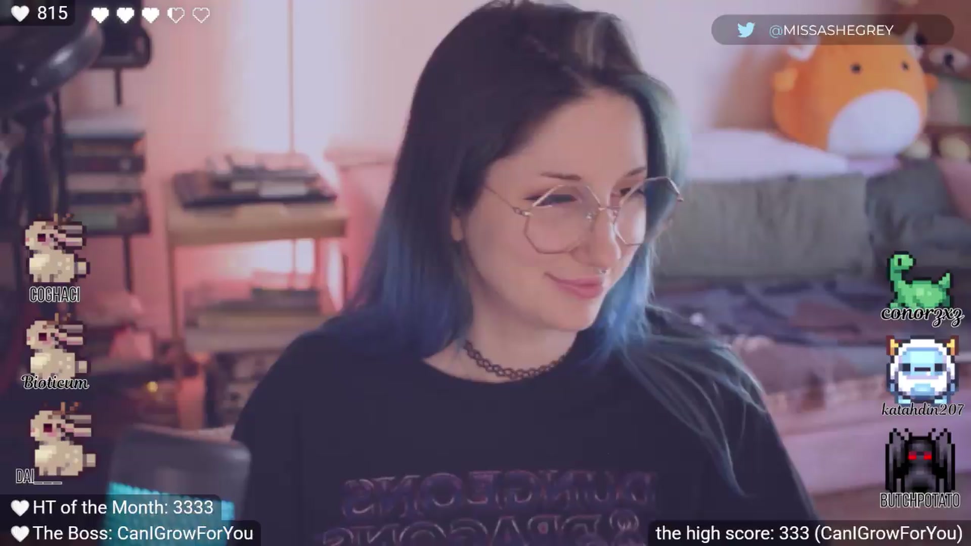 Gallery image thumbnail from definitelykev1n's myfreecams stream on, 08/01/2026, 24:01 image 14 of 20