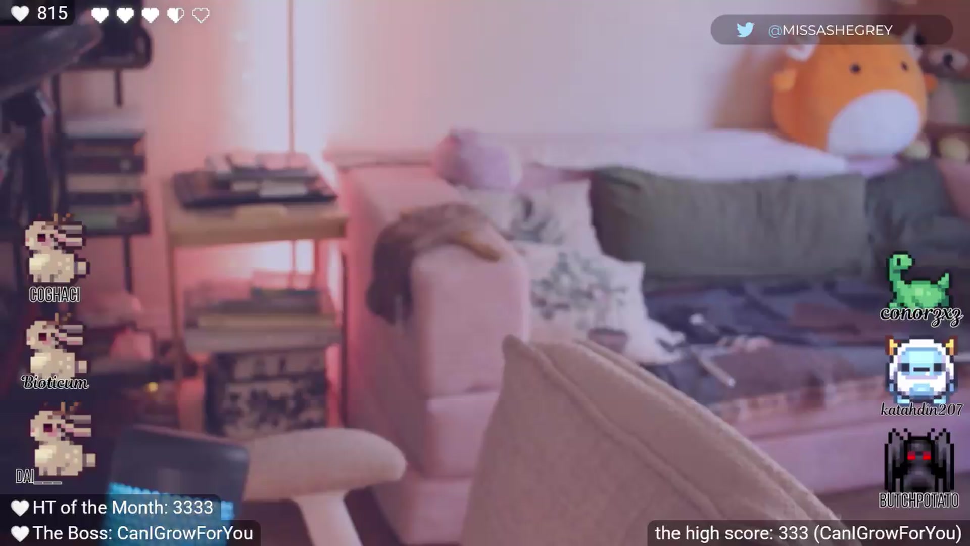 Gallery image thumbnail from definitelykev1n's myfreecams stream on, 08/01/2026, 24:01 image 17 of 20