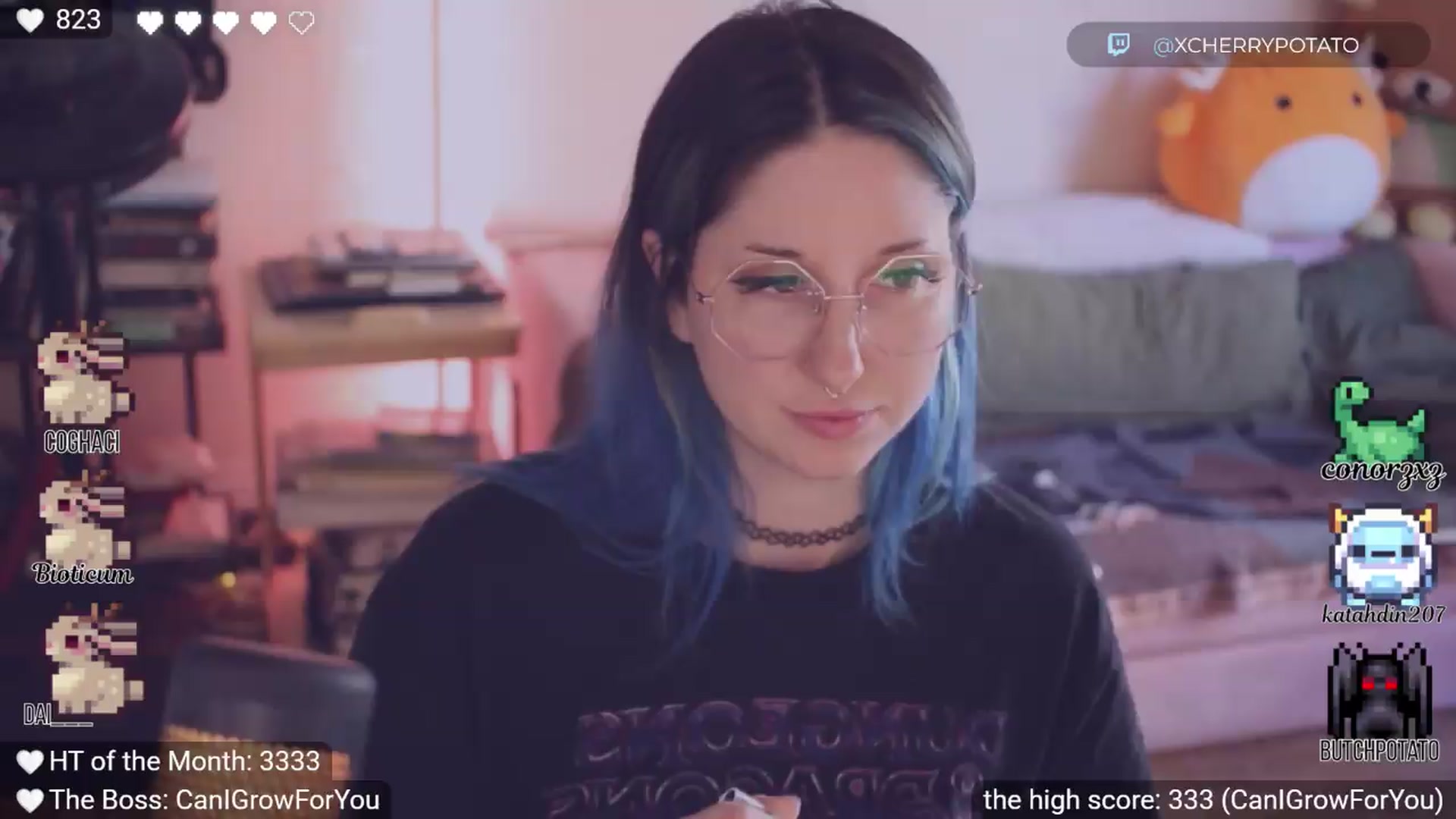 Gallery image thumbnail from definitelykev1n's myfreecams stream on, 08/01/2026, 24:01 image 8 of 20