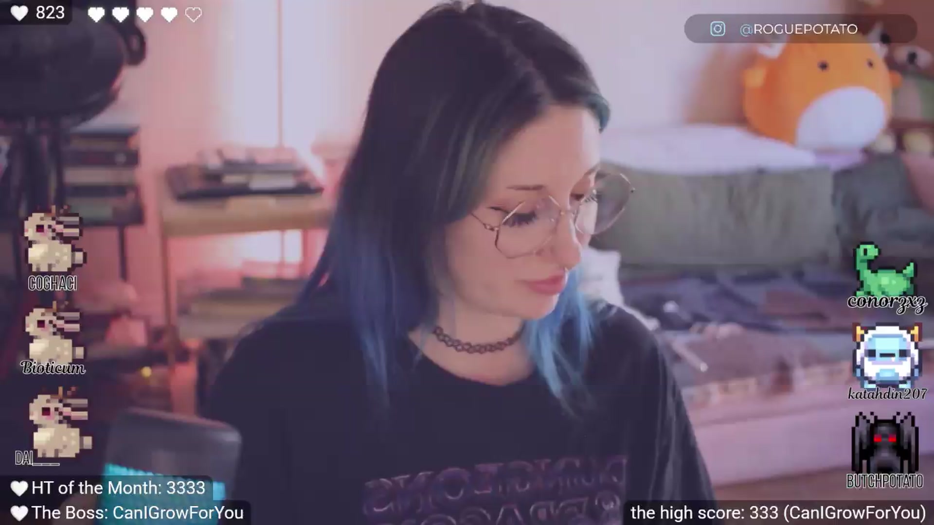 Gallery image thumbnail from definitelykev1n's myfreecams stream on, 08/01/2026, 24:01 image 9 of 20