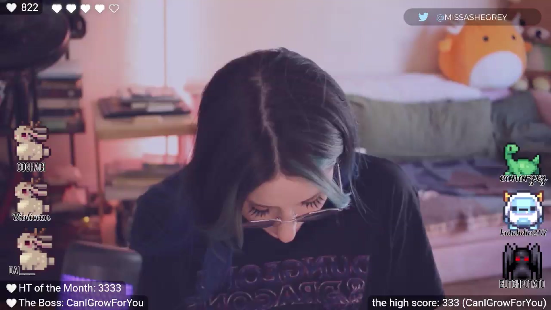 Gallery image thumbnail from definitelykev1n's myfreecams stream on, 08/01/2026, 24:01 image 7 of 20
