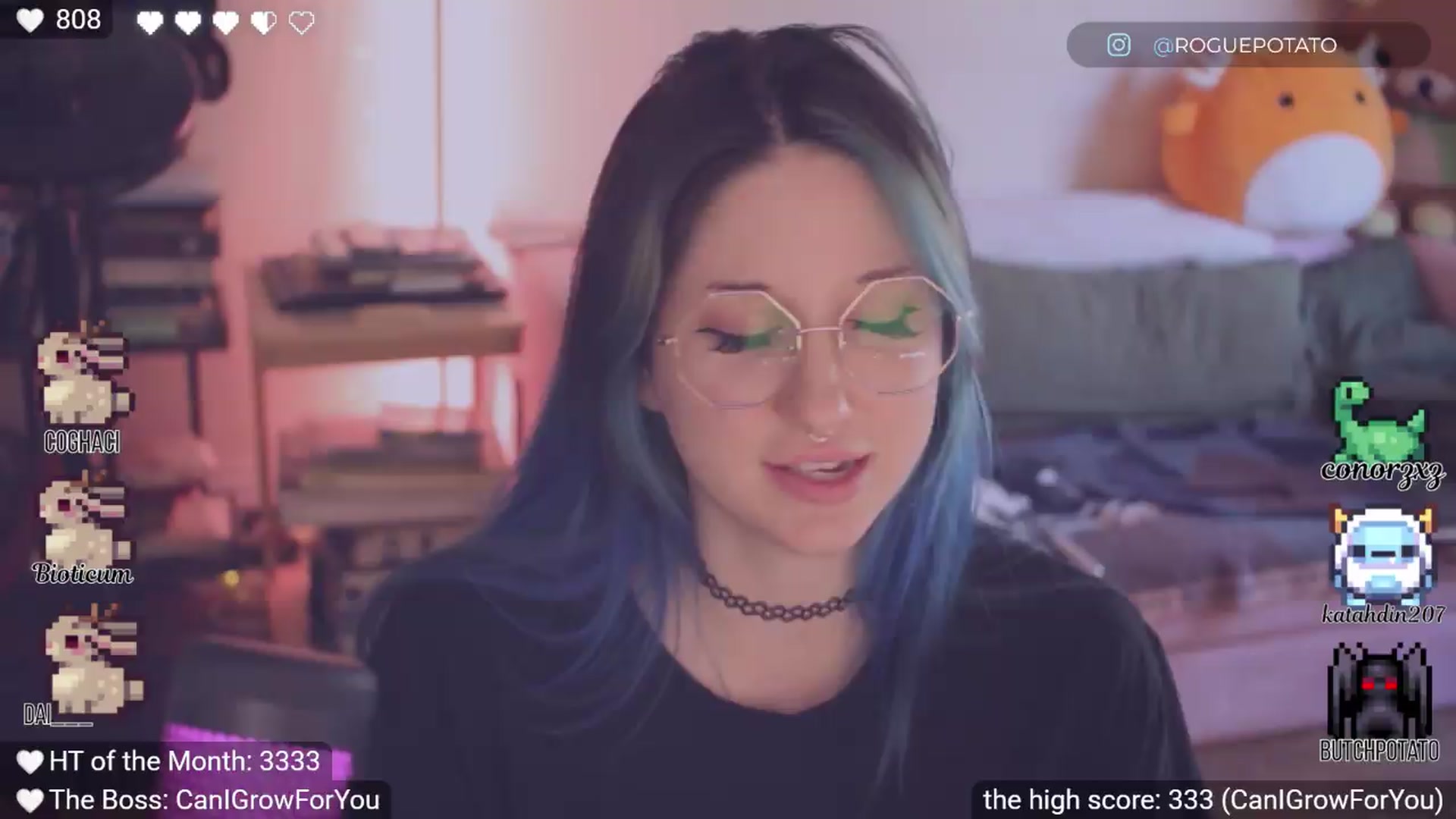 Gallery image thumbnail from definitelykev1n's myfreecams stream on, 08/01/2026, 24:51 image 5 of 20