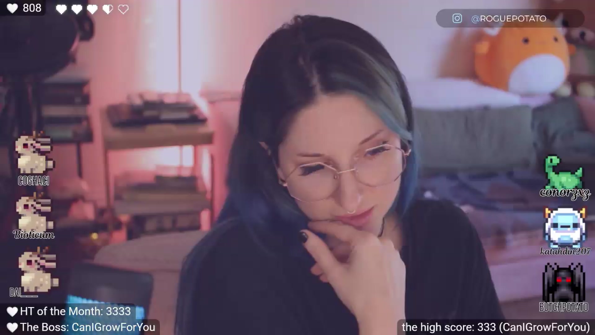 Gallery image thumbnail from definitelykev1n's myfreecams stream on, 08/01/2026, 24:51 image 13 of 20