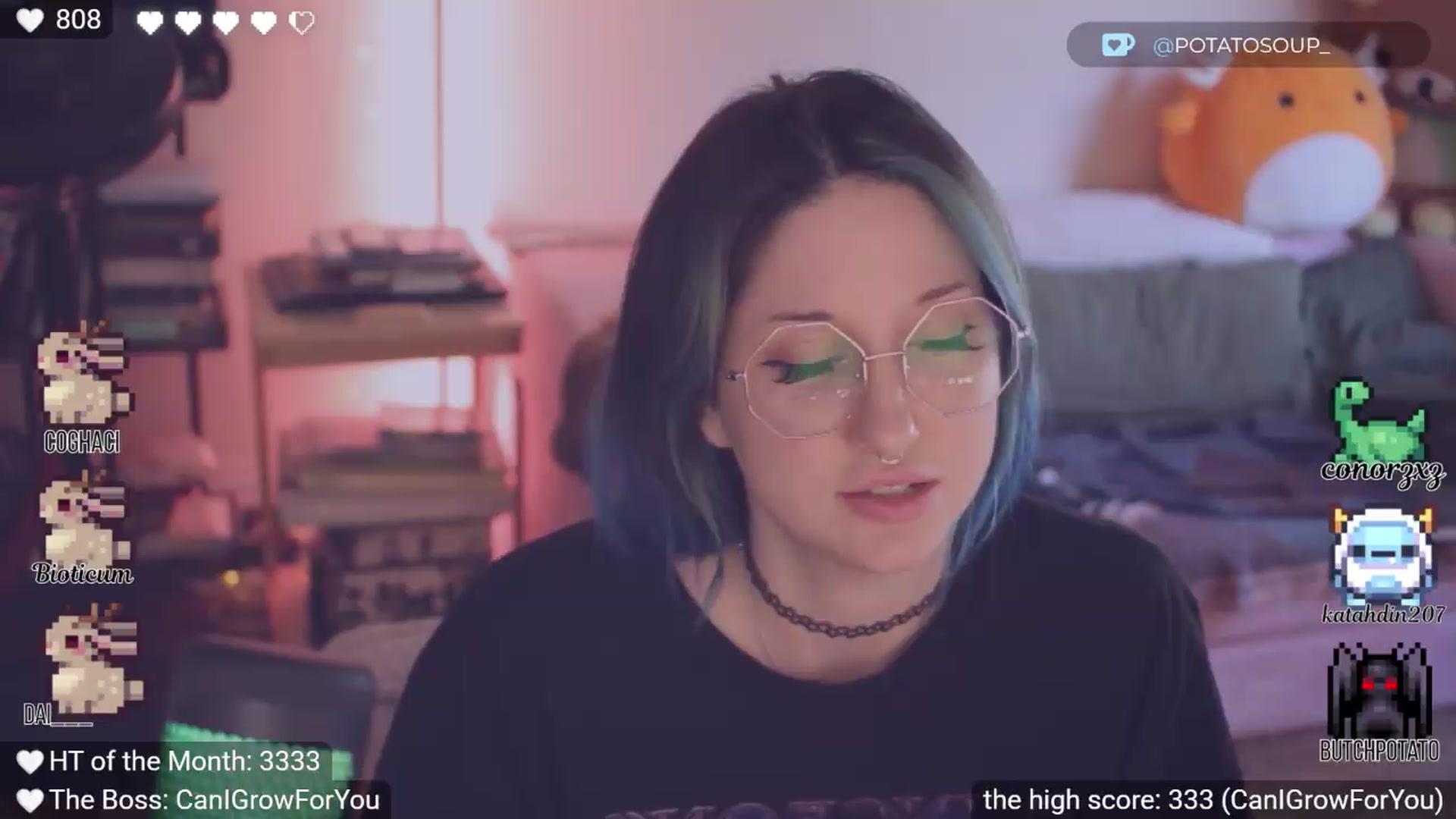 Gallery image thumbnail from definitelykev1n's myfreecams stream on, 08/01/2026, 24:51 image 8 of 20