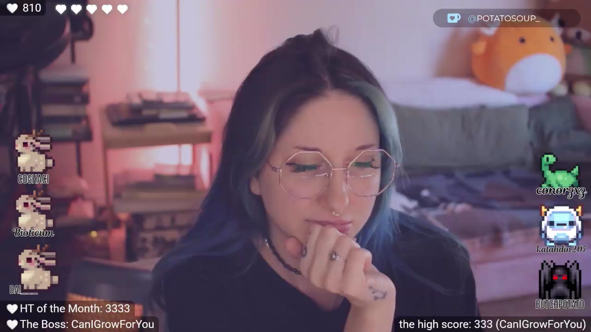Gallery image thumbnail from definitelykev1n's myfreecams stream on, 08/01/2026, 24:51 image 3 of 20