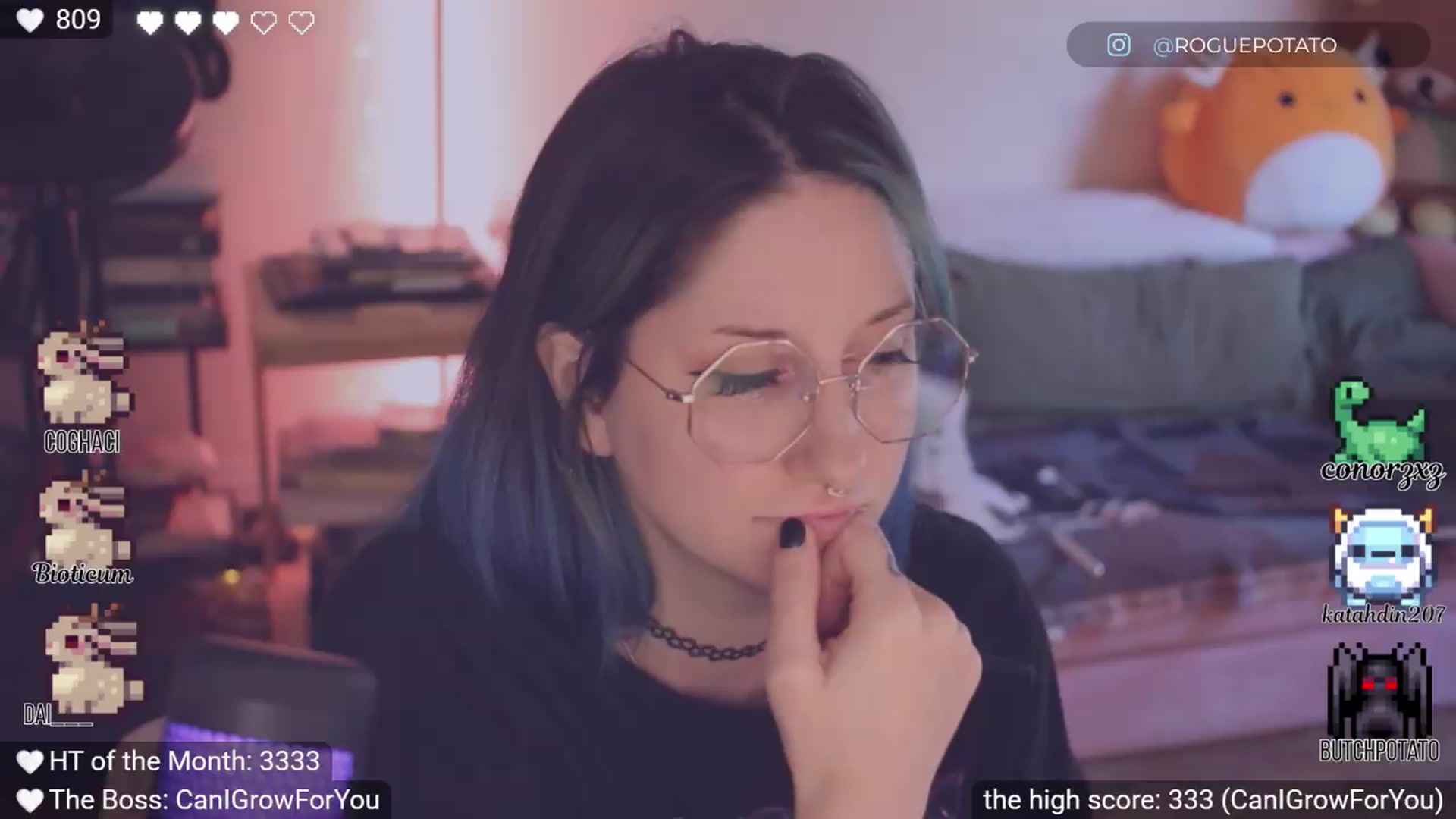 Gallery image thumbnail from definitelykev1n's myfreecams stream on, 08/01/2026, 24:51 image 18 of 20
