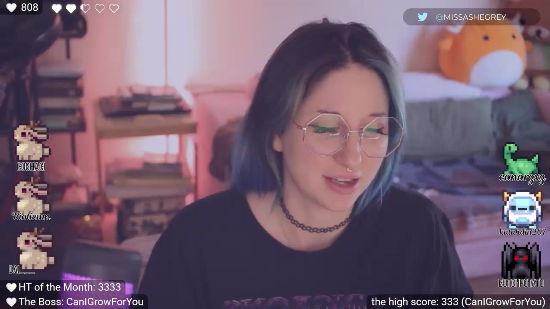 Gallery image thumbnail from definitelykev1n's myfreecams stream on, 08/01/2026, 24:51 image 7 of 20