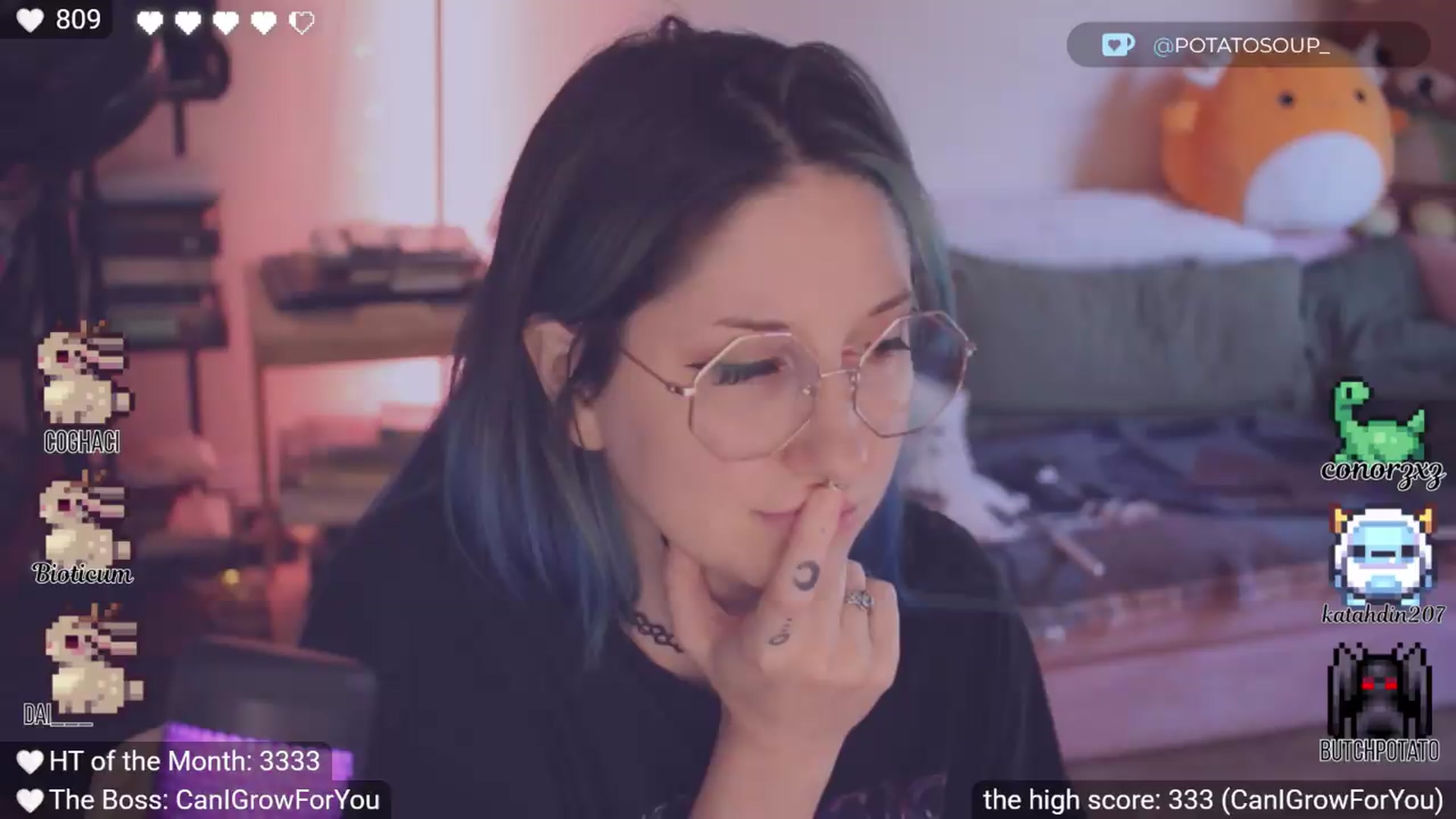 Gallery image thumbnail from definitelykev1n's myfreecams stream on, 08/01/2026, 24:51 image 16 of 20