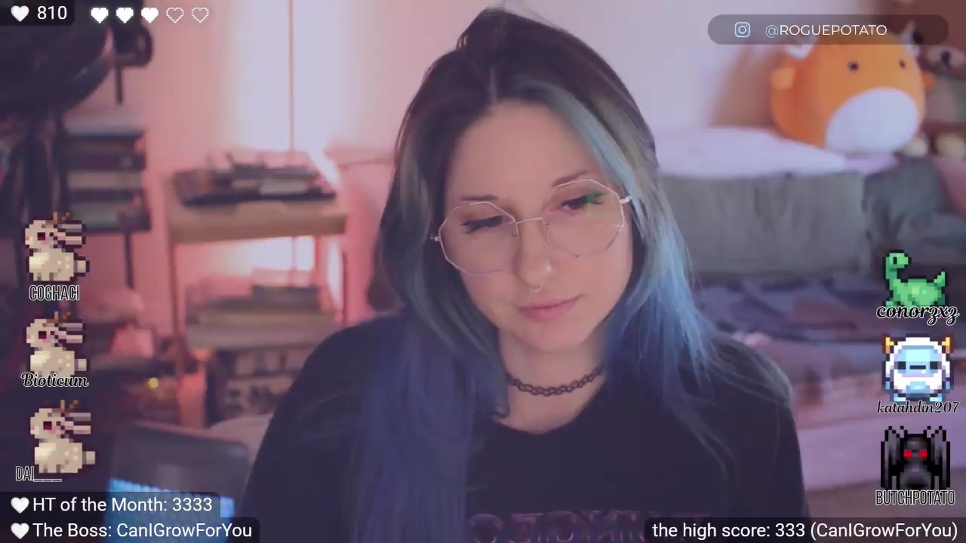 Gallery image thumbnail from definitelykev1n's myfreecams stream on, 08/01/2026, 24:51 image 2 of 20
