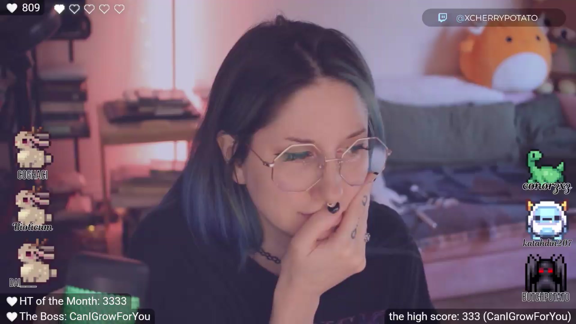 Gallery image thumbnail from definitelykev1n's myfreecams stream on, 08/01/2026, 24:51 image 17 of 20