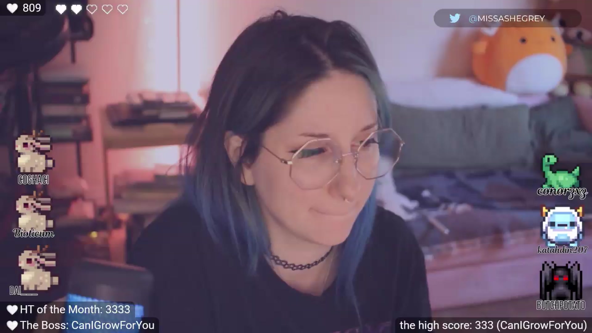 Gallery image thumbnail from definitelykev1n's myfreecams stream on, 08/01/2026, 24:51 image 20 of 20